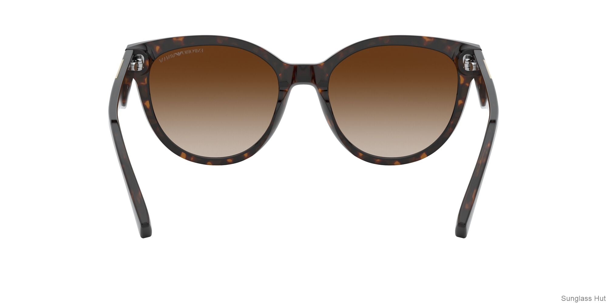 EA4140 Tortoise/Gradient Brown M