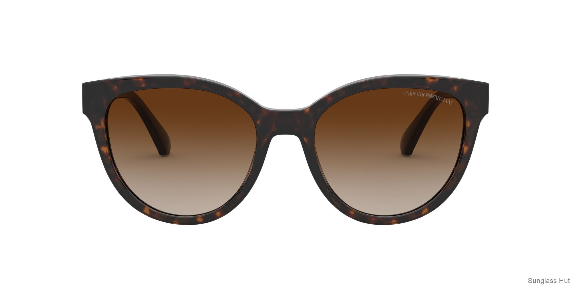 EA4140 Tortoise/Gradient Brown M