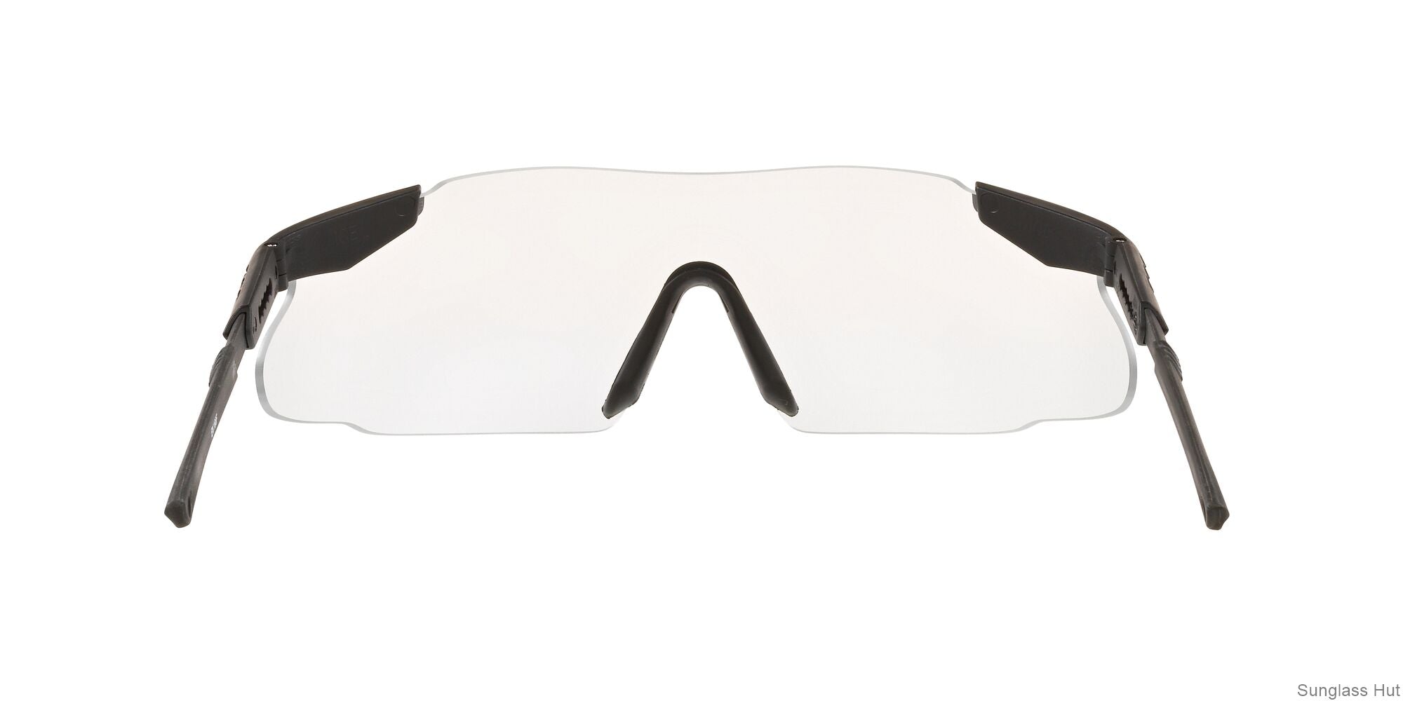 EE9001 Black/Transparent
