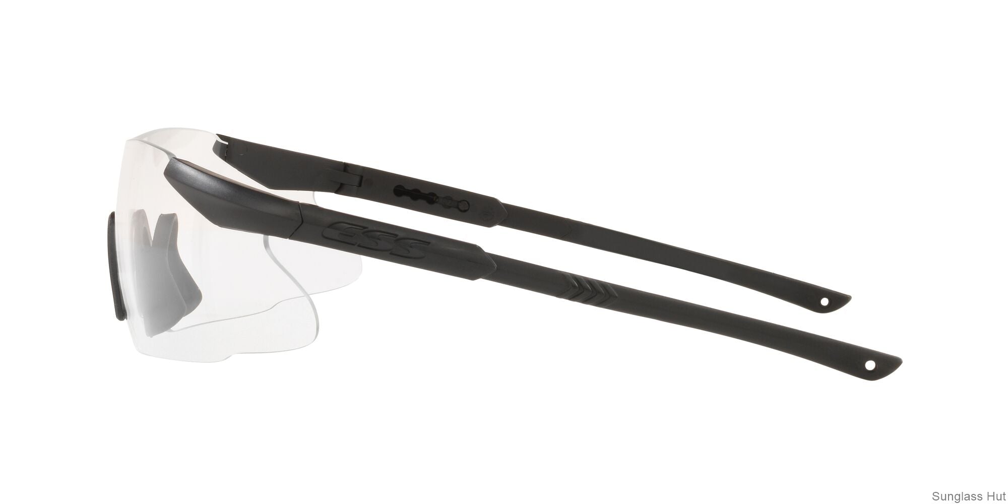 EE9001 Black/Transparent
