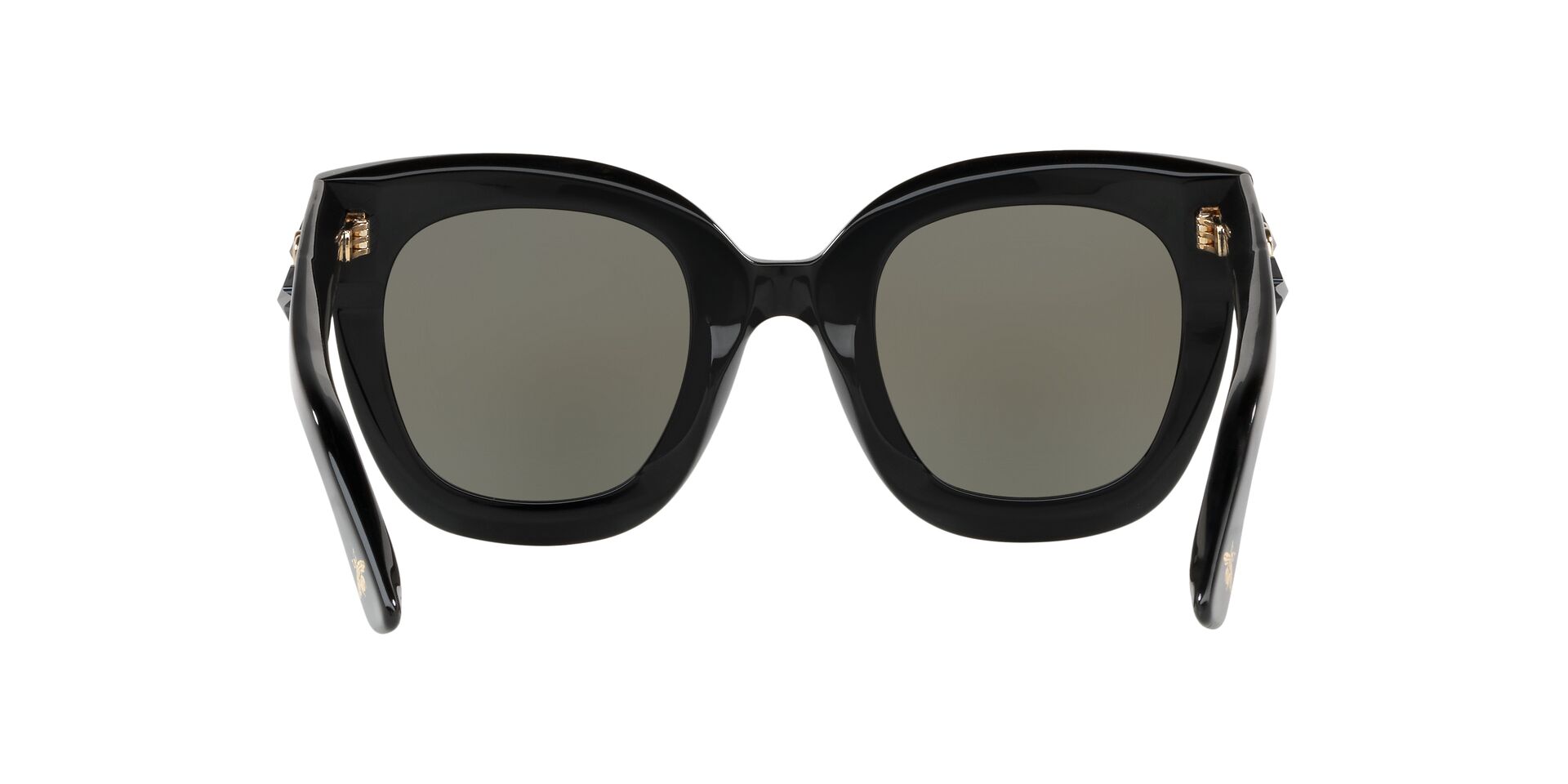 GC001103 Black/Grey Mirror STD