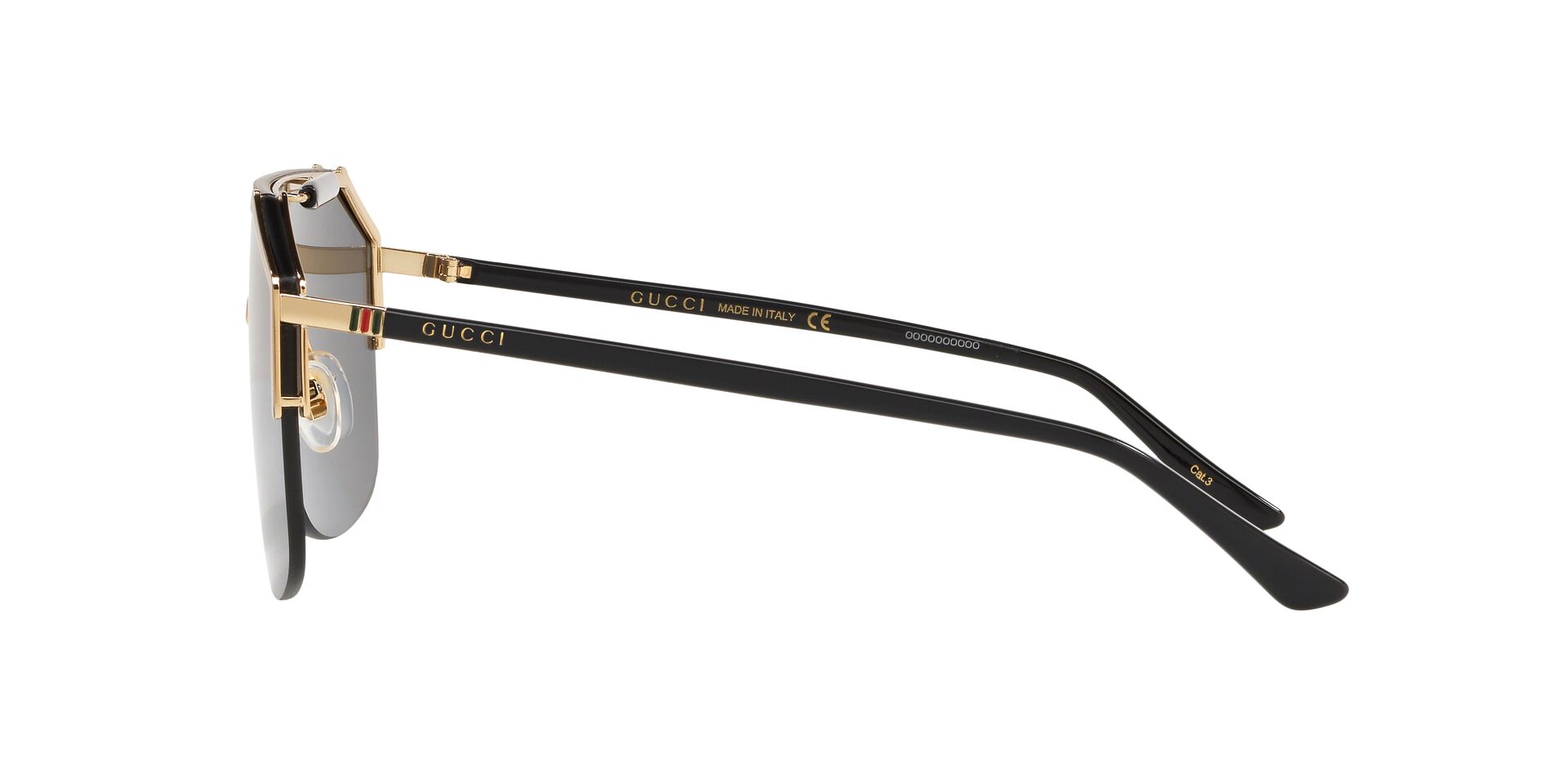 GC001121 Gold/Grey STD