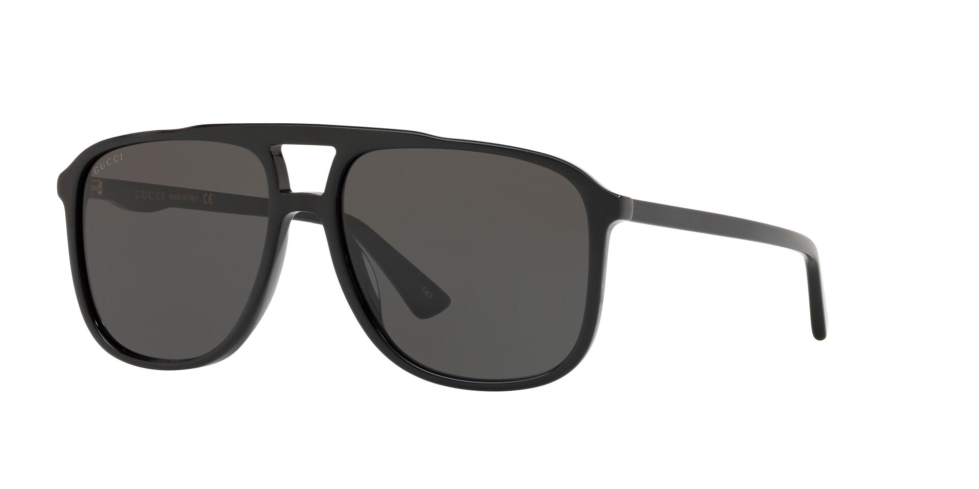 GC001124 Black/Grey STD