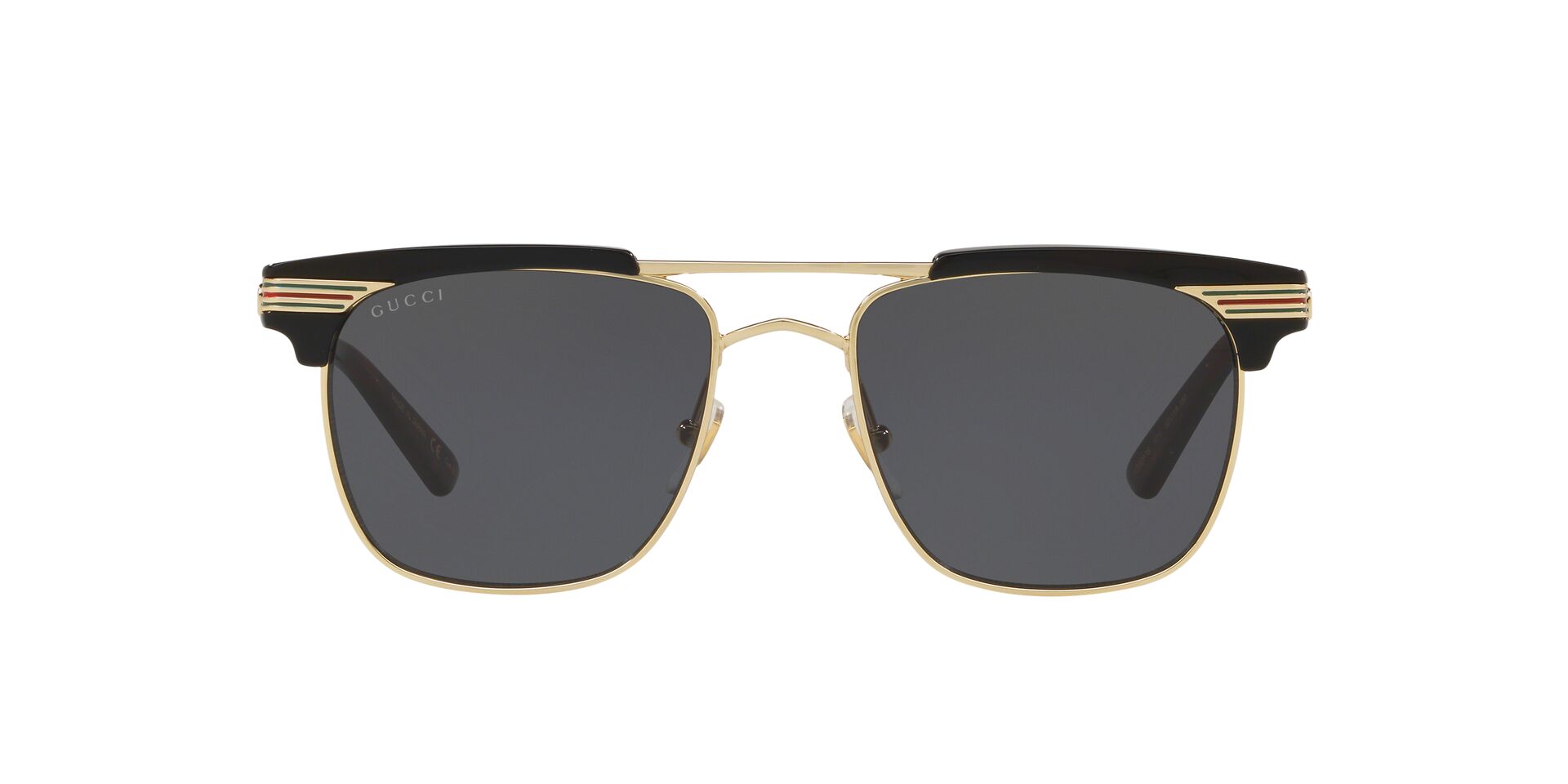 GC001132 Black/Grey STD