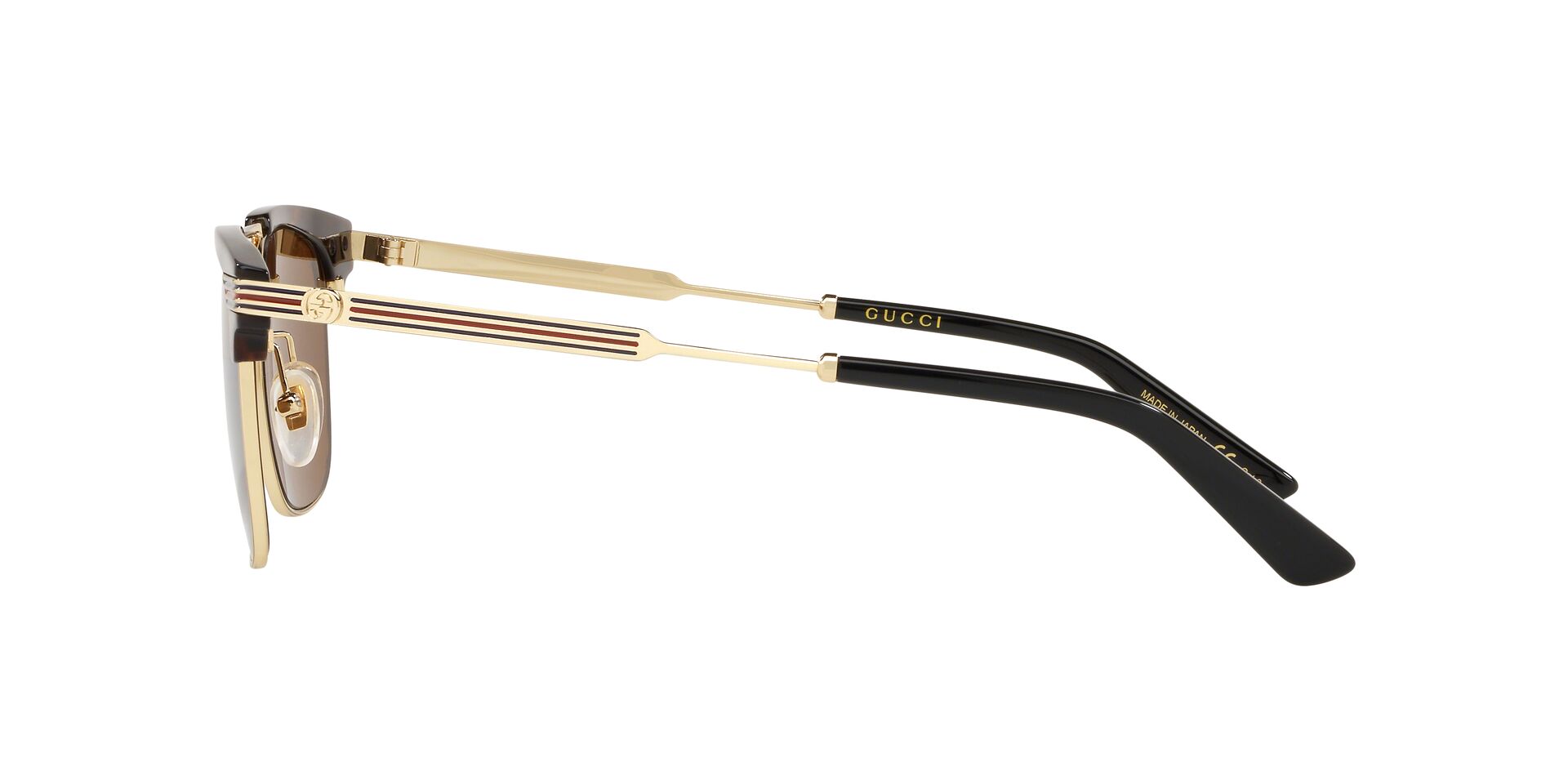 GC001132 Tortoise/Brown STD