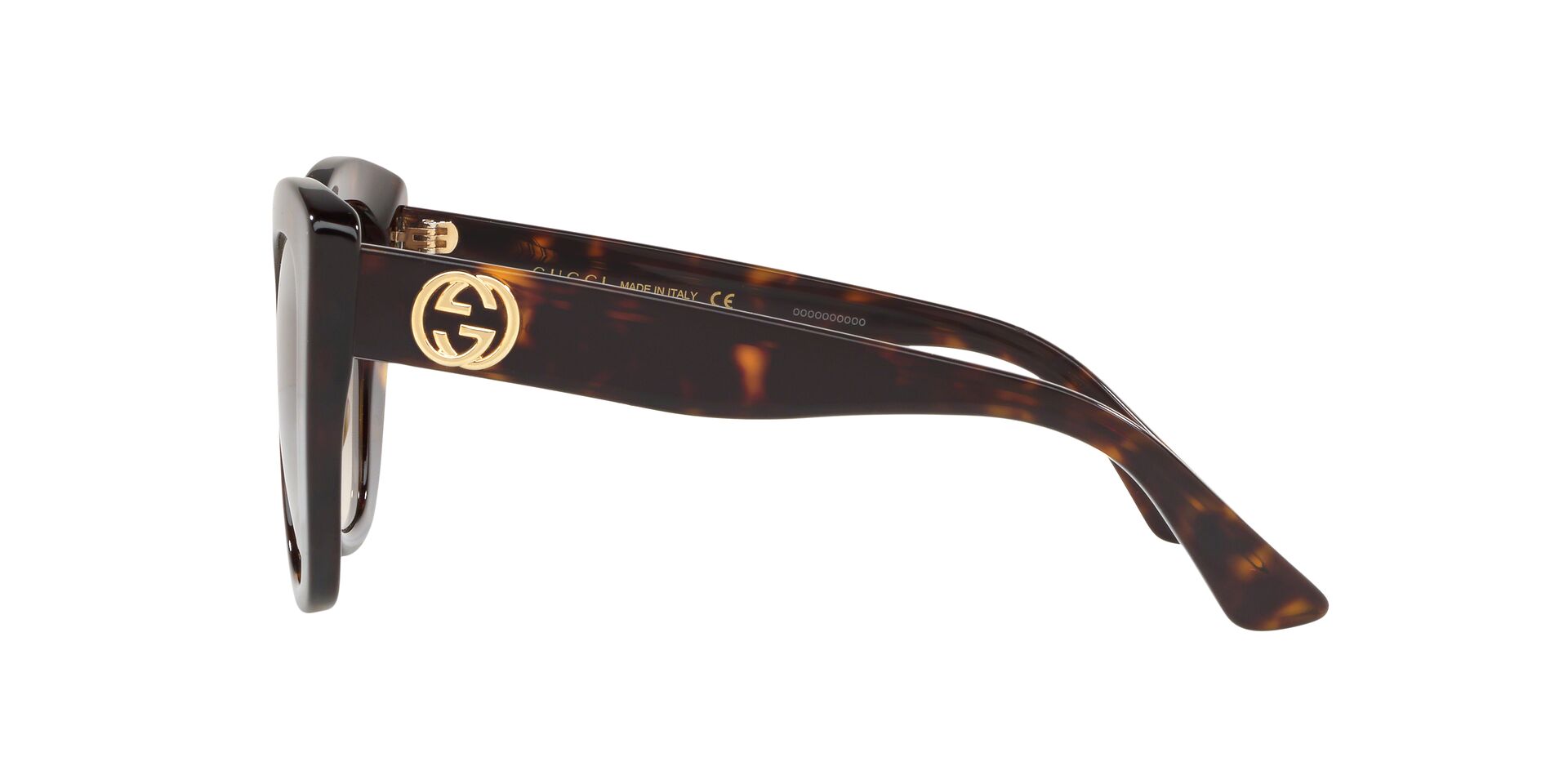 GC001150 Tortoise/Brown STD