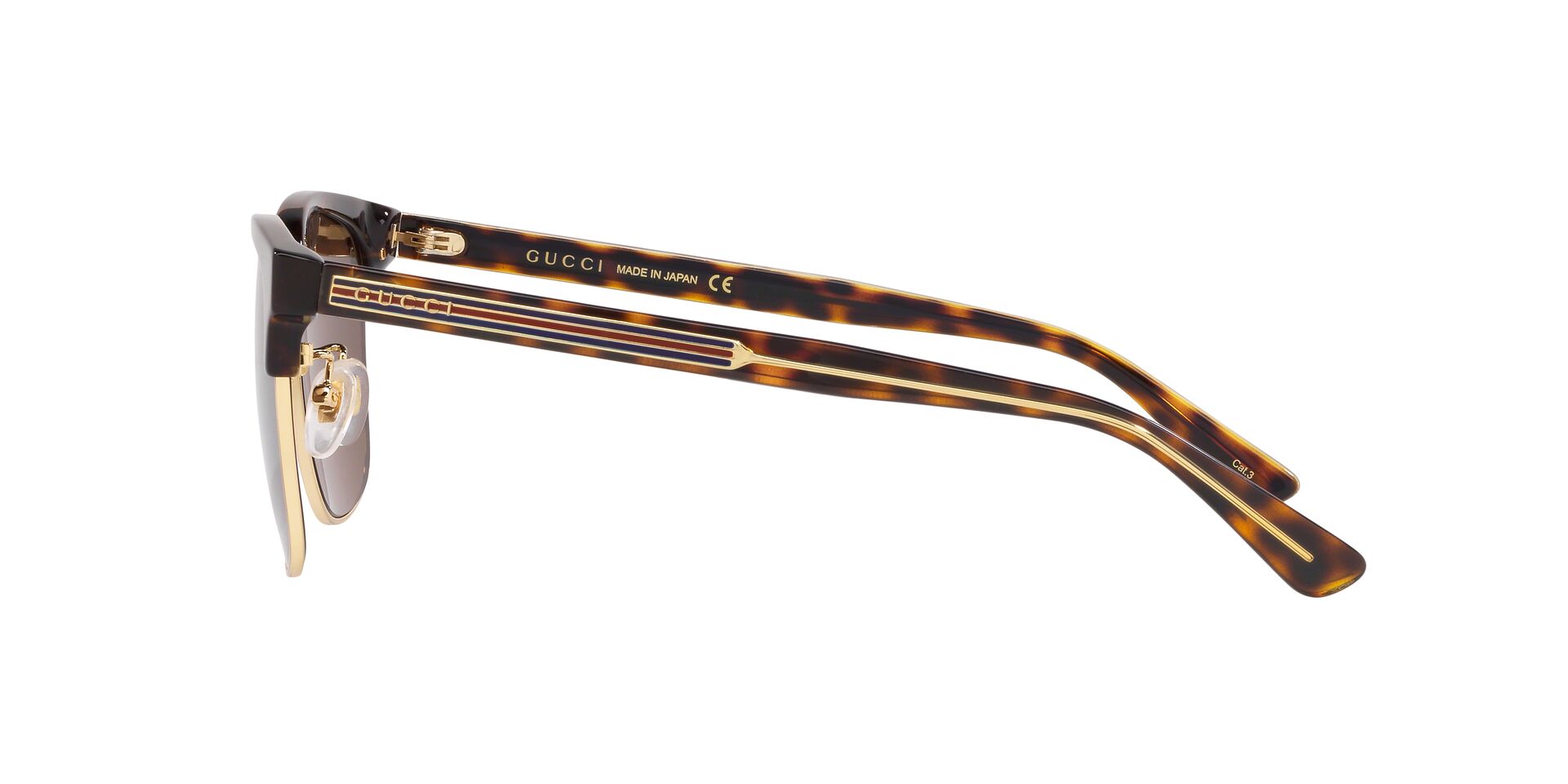 GC001181 Tortoise/Brown STD