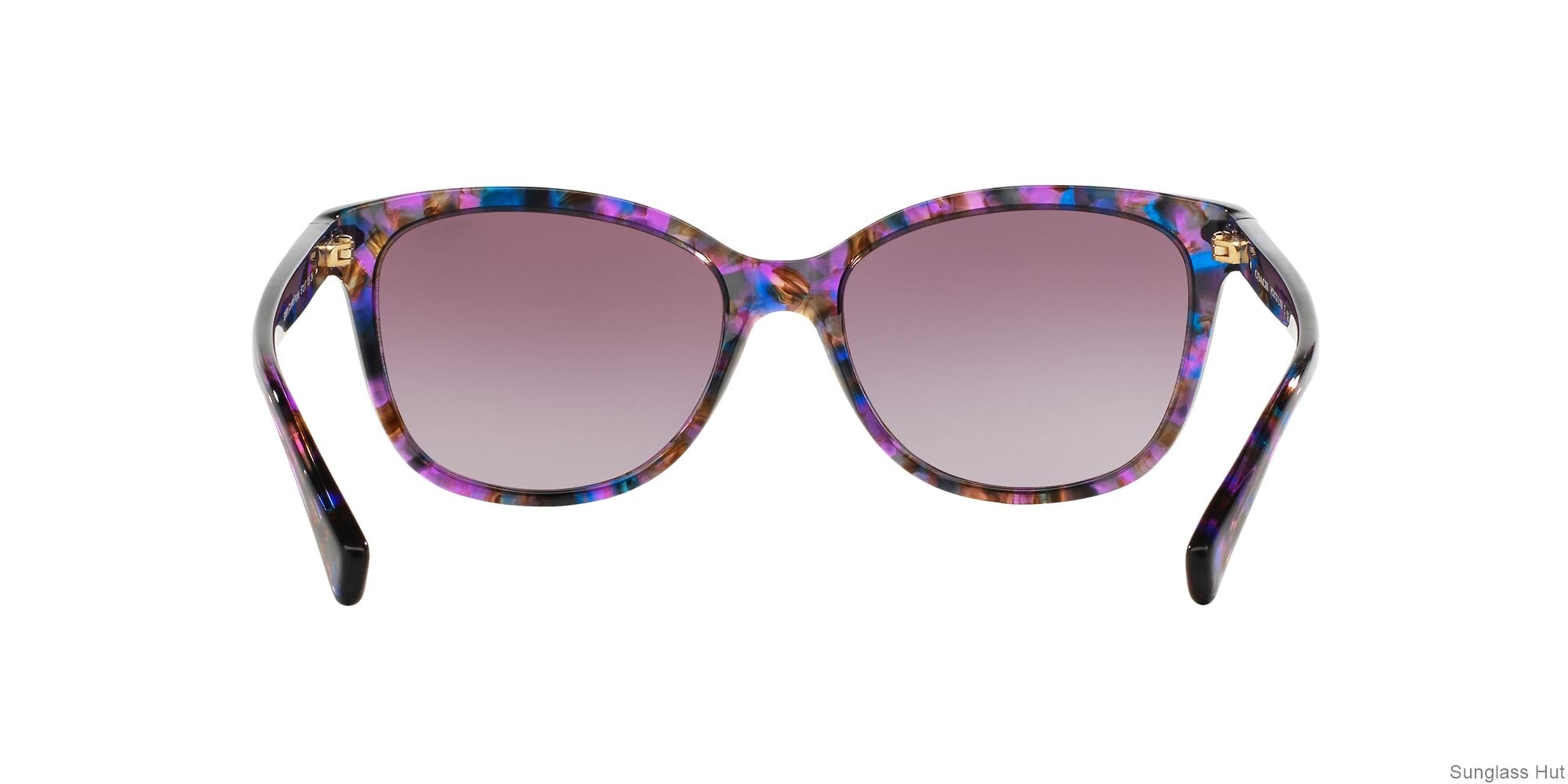 HC8132 Purple/Purple Gradient L