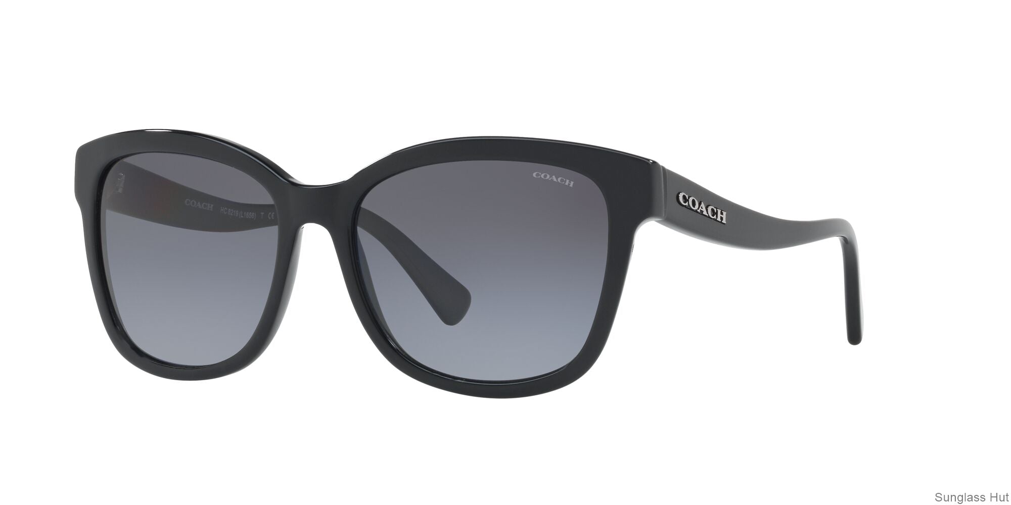 HC8219 Black/Grey Gradient Polar/Polarized M