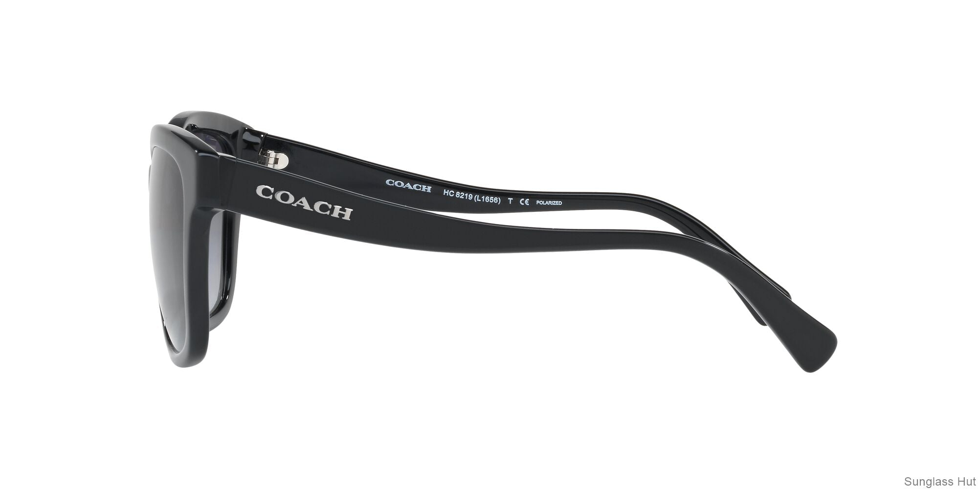 HC8219 Black/Grey Gradient Polar/Polarized M