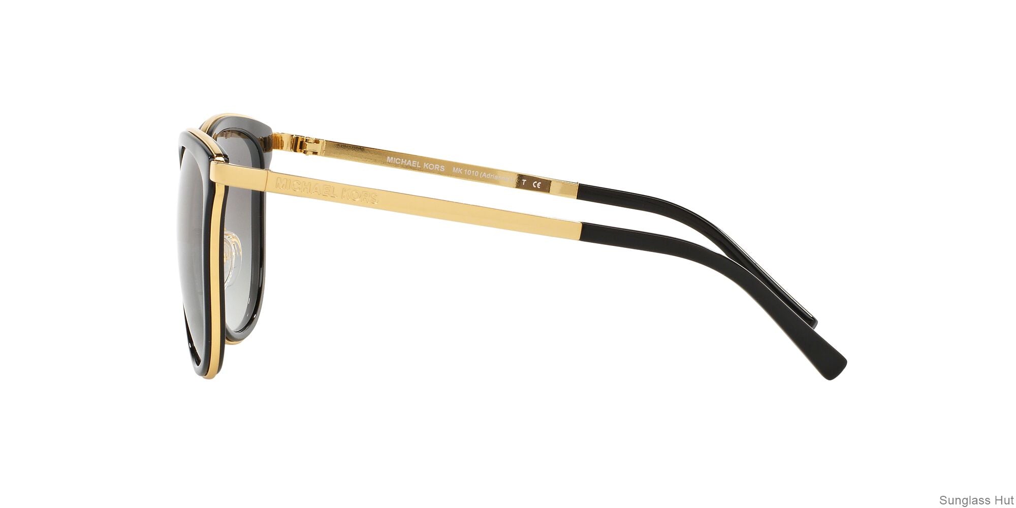 MK1010 Gold/Grey Gradient XXL