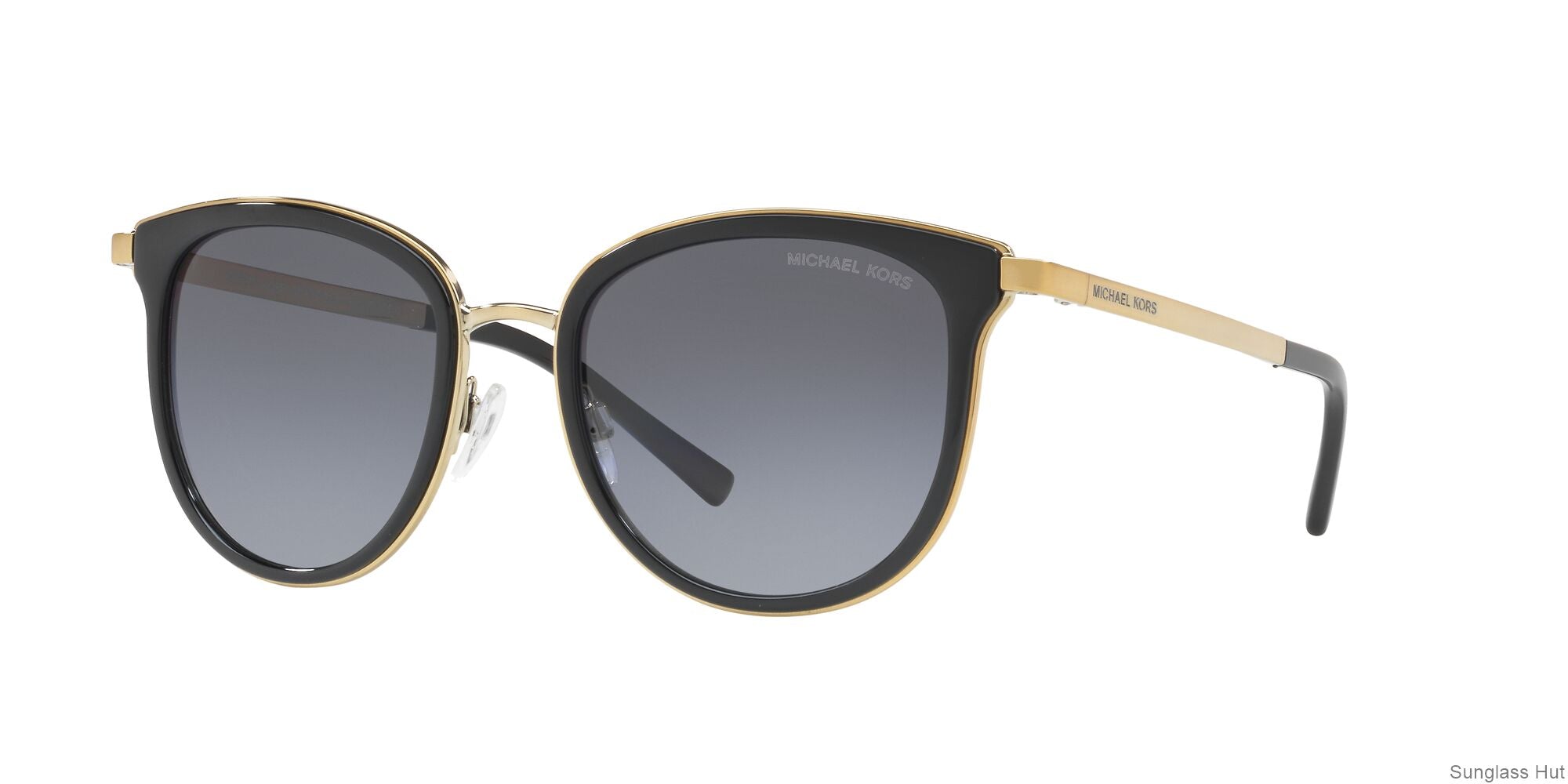 MK1010 Gold/Grey Polarized Gradient/Polarized XXL