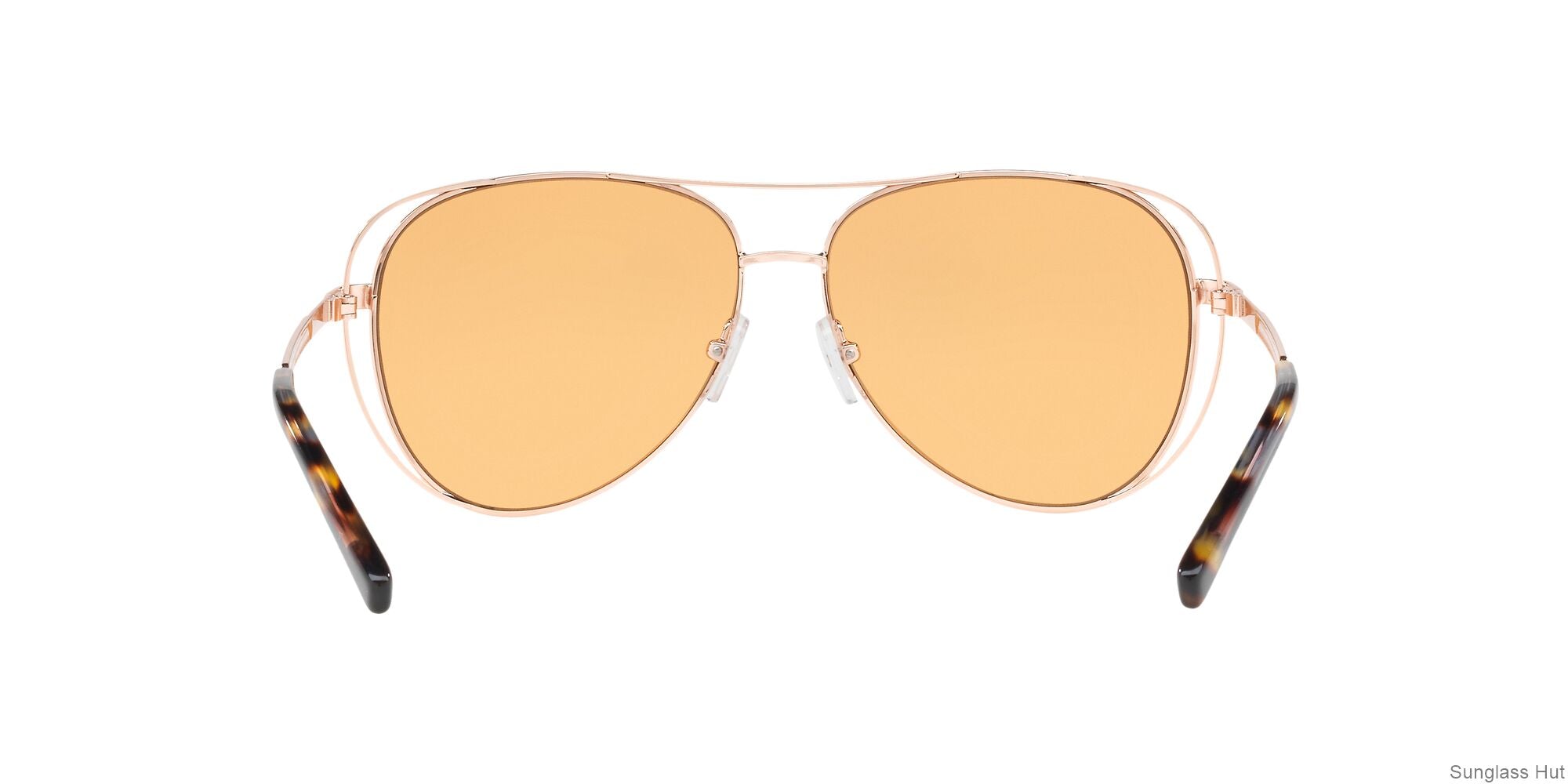 MK1024 Gold/Orange Mirror Pink L