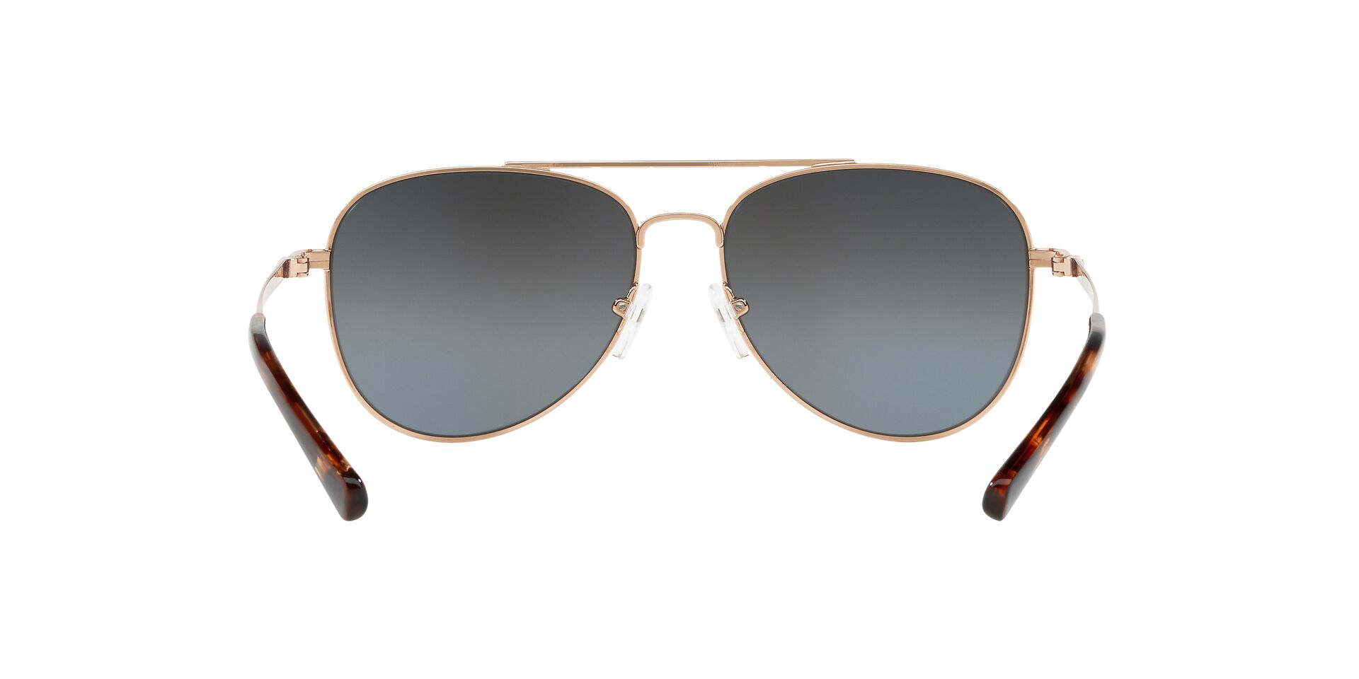 MK1045 Gold/Grey Mirror Gradient Silver Polar/Polarized L