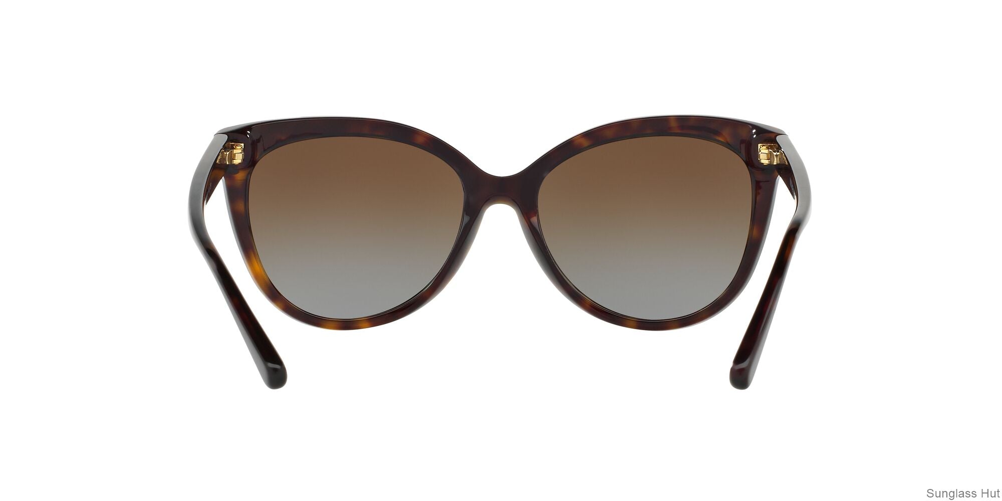 MK2045 Tortoise/Brown Gradient Polarized M