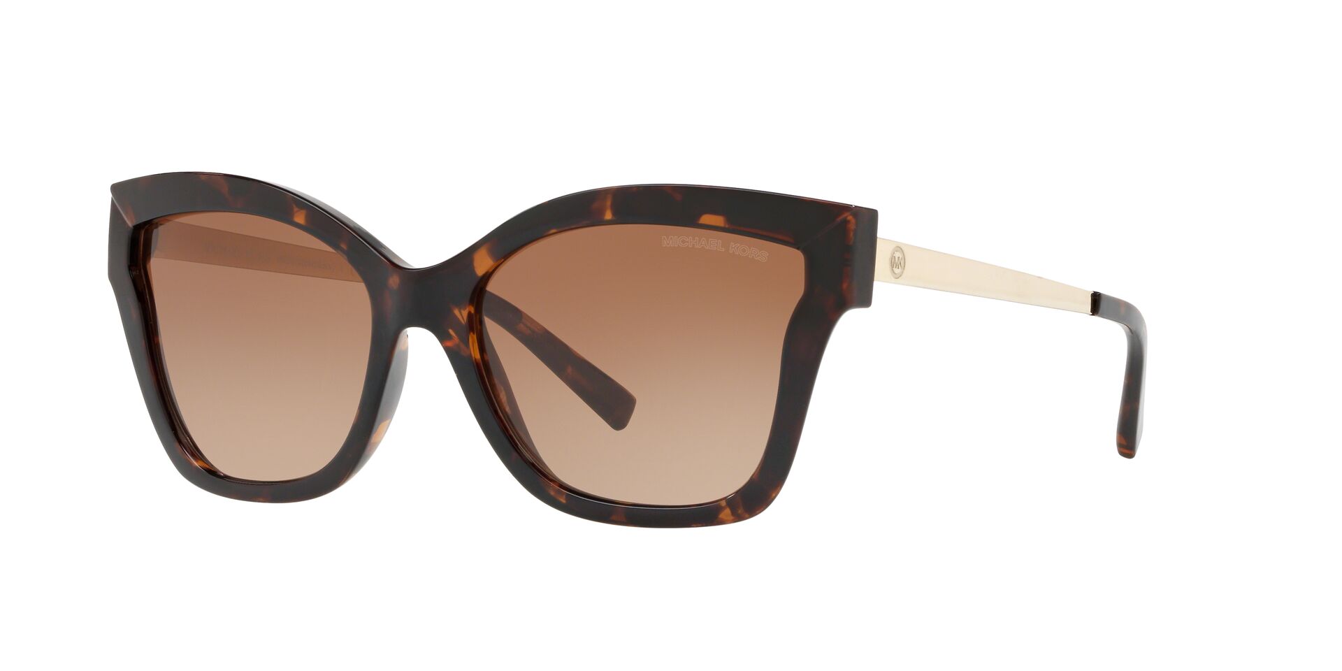 MK2072 Gold/Brown Gradient L