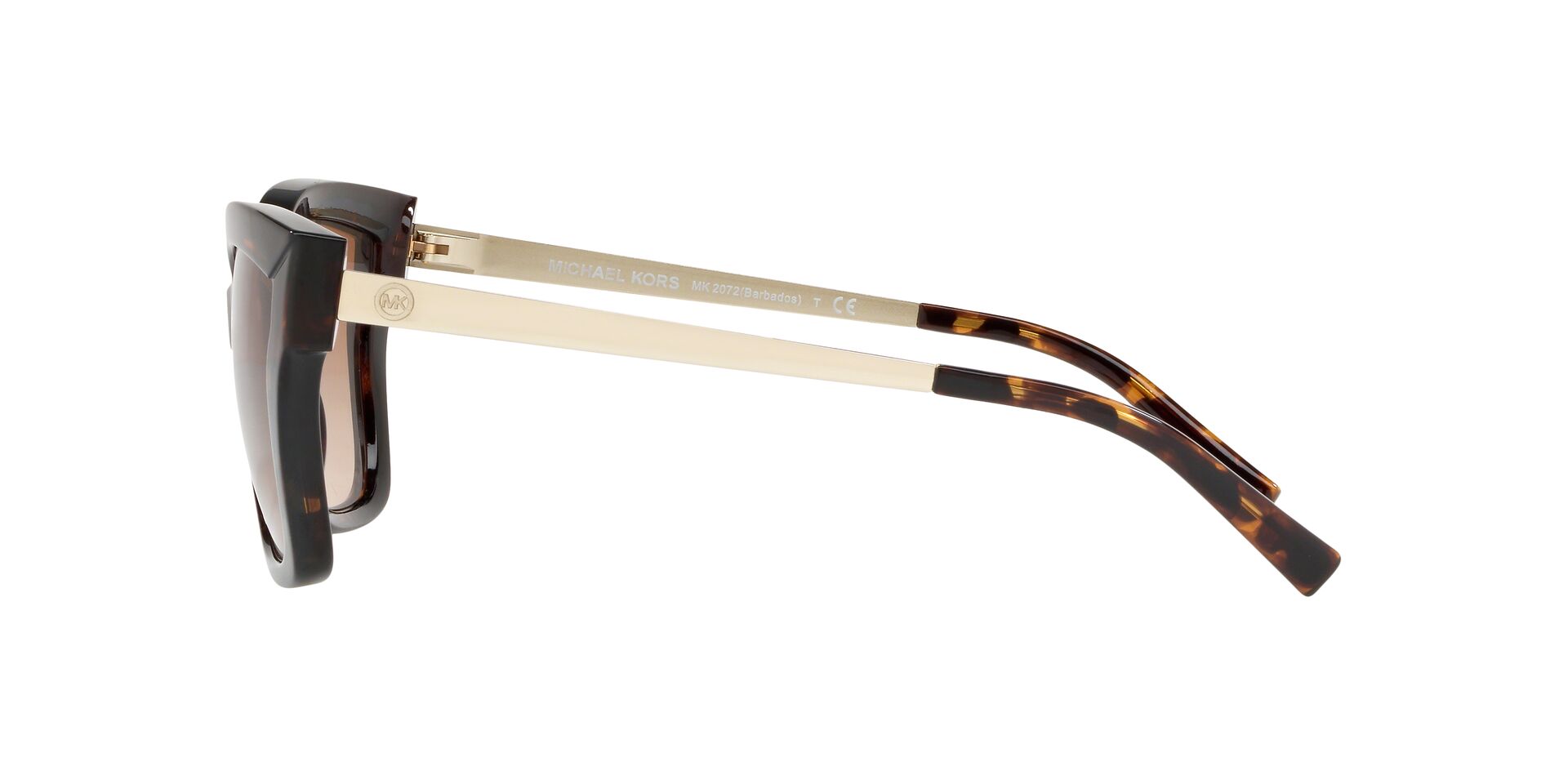 MK2072 Gold/Brown Gradient L