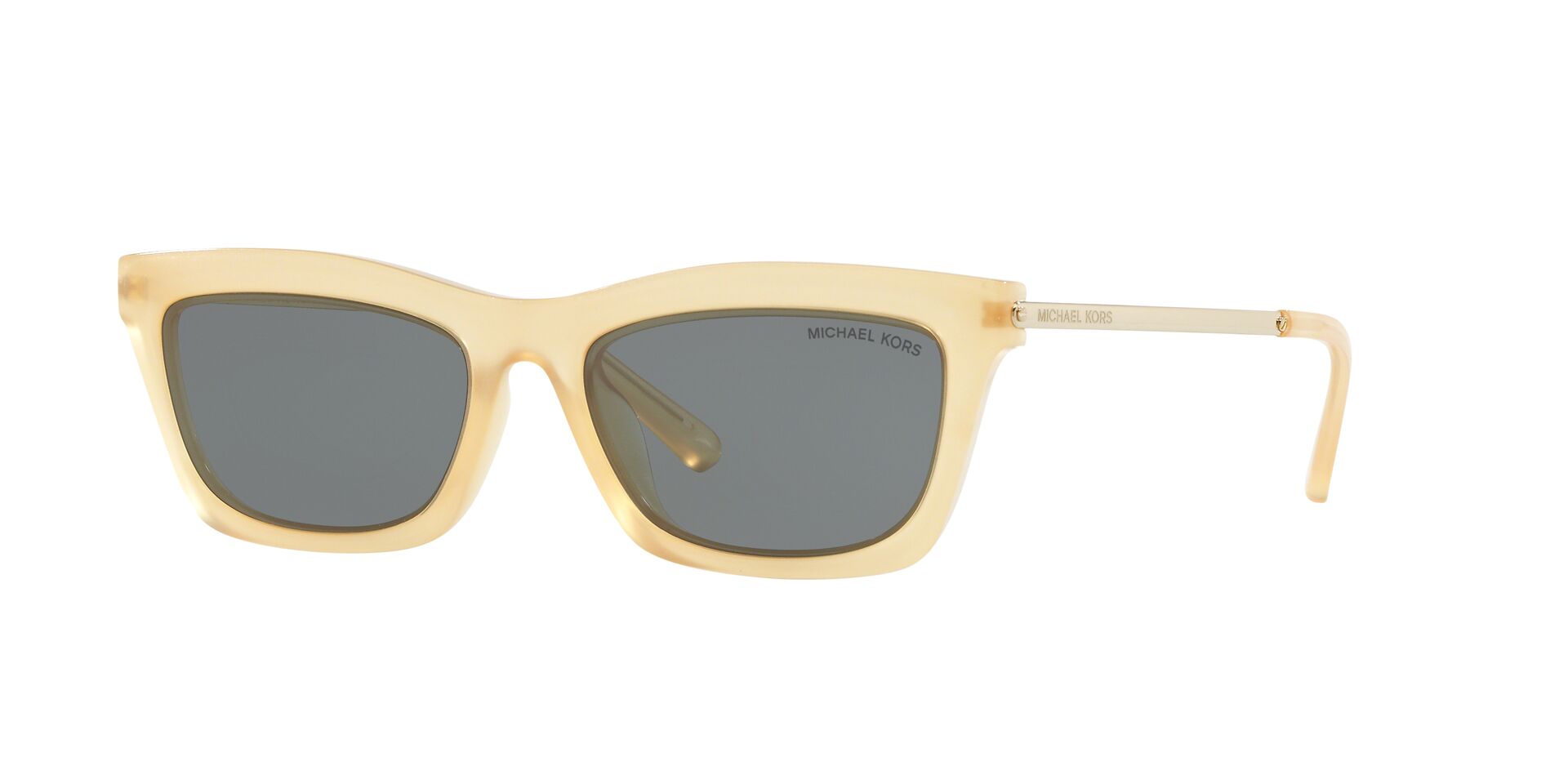 MK2087U Gold/Grey Solid L