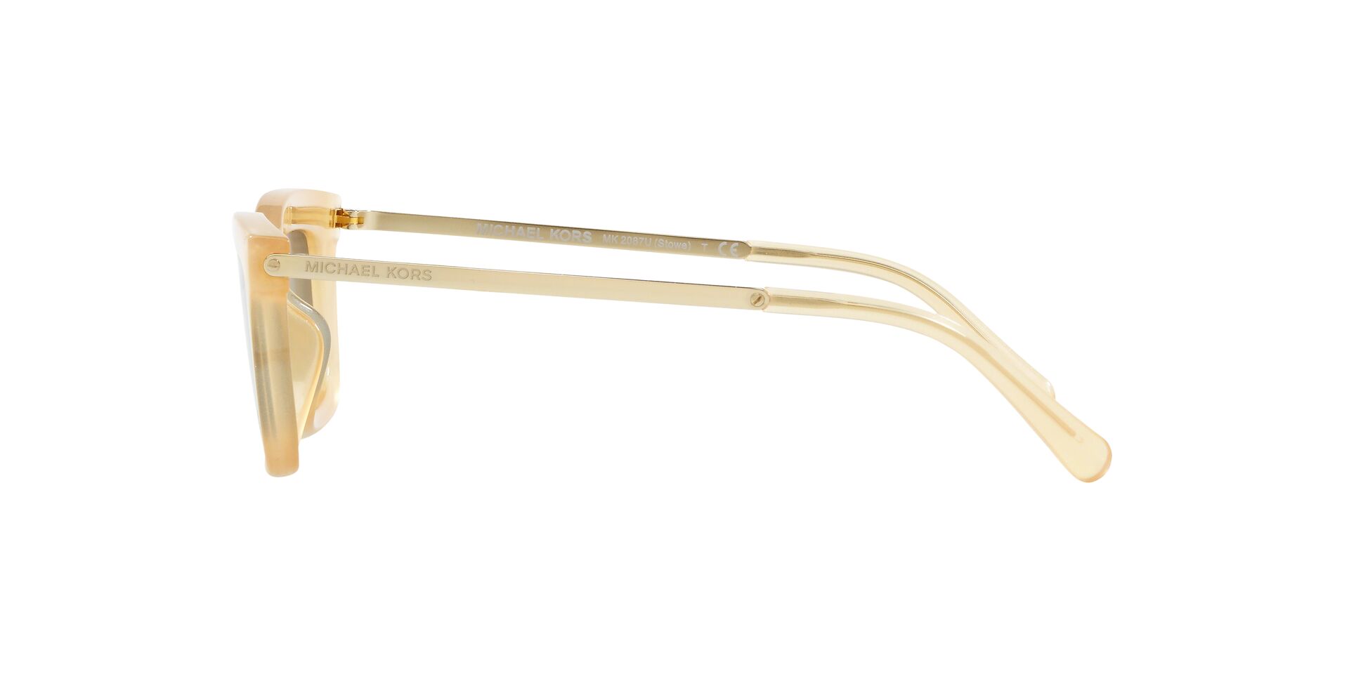 MK2087U Gold/Grey Solid L