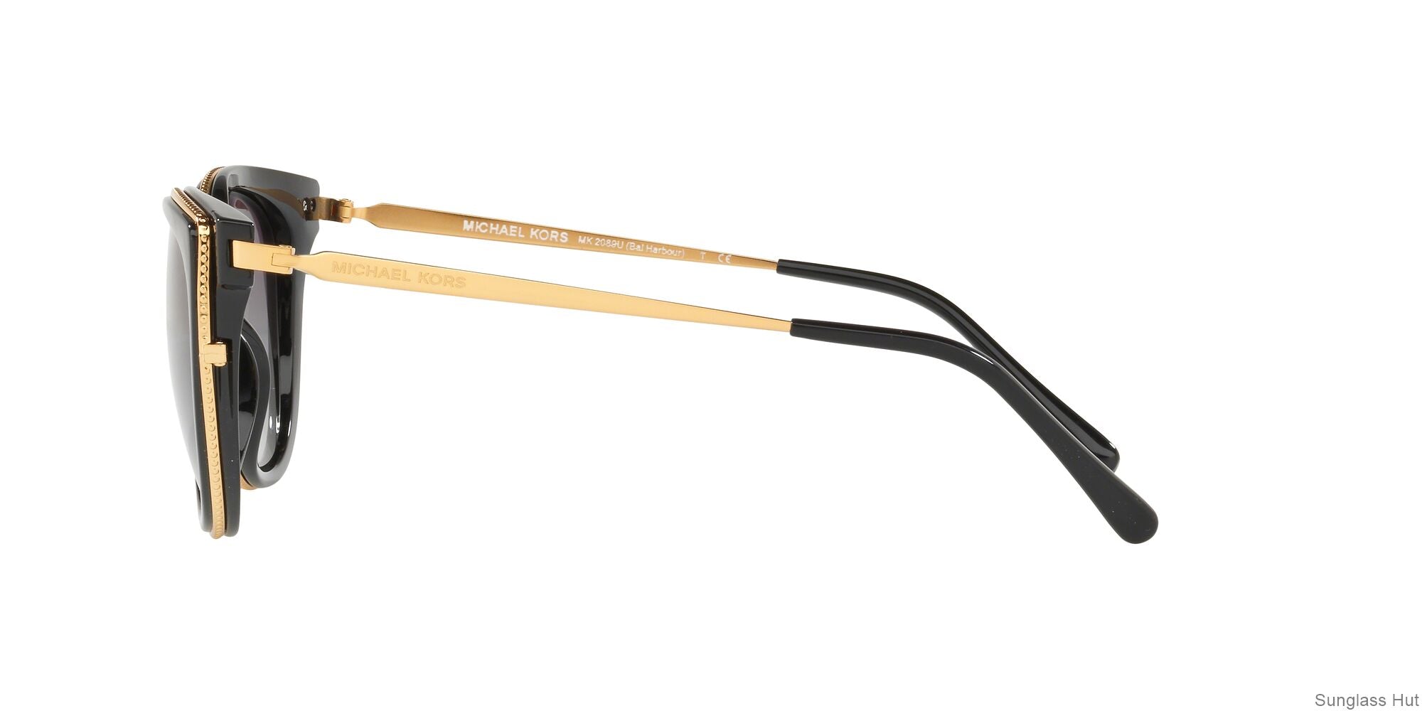 MK2089U Gold/Dark Grey Gradient XXL