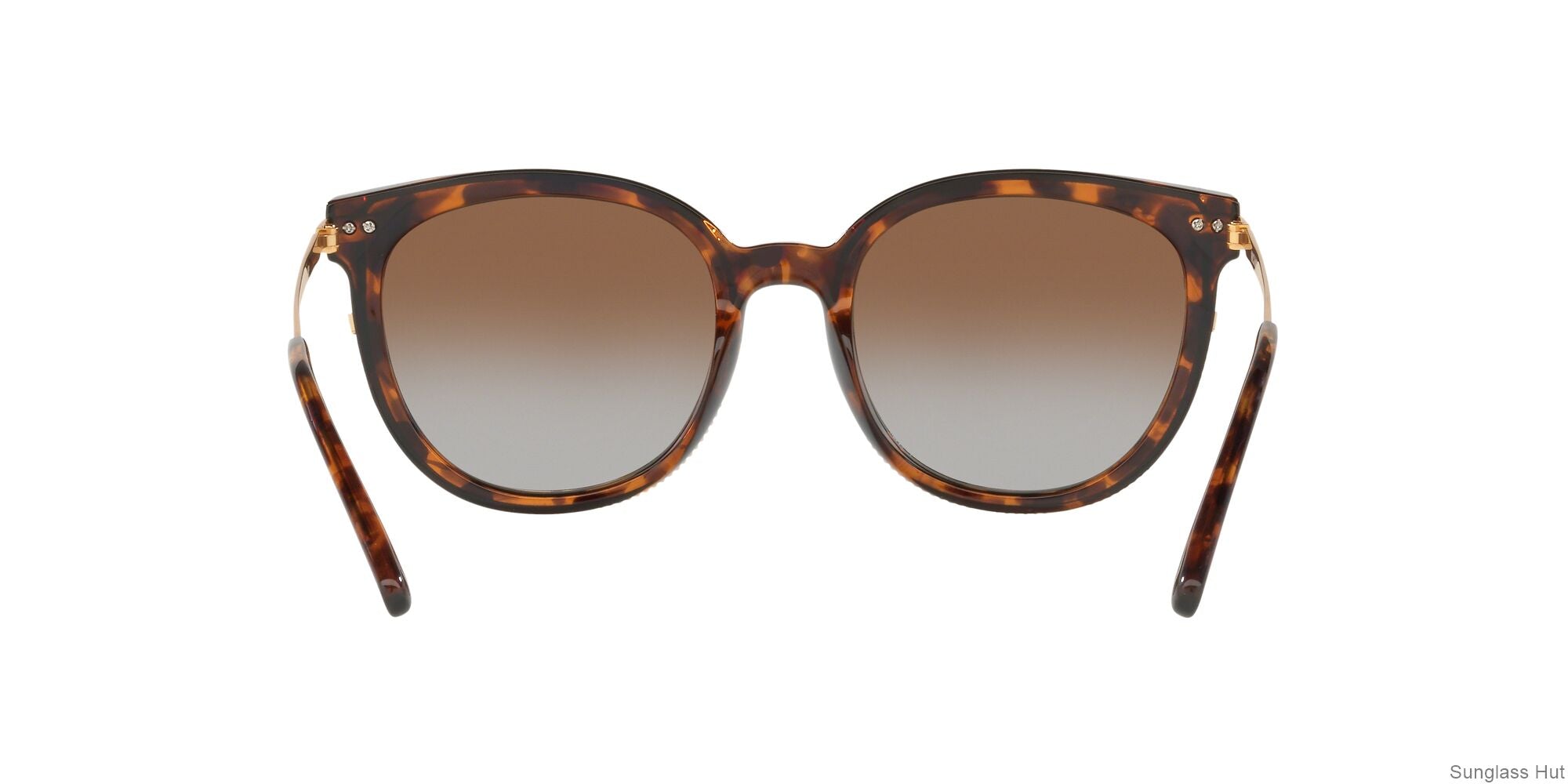 MK2089U Gold/Brown Grey Gradient Polar/Polarized XXL