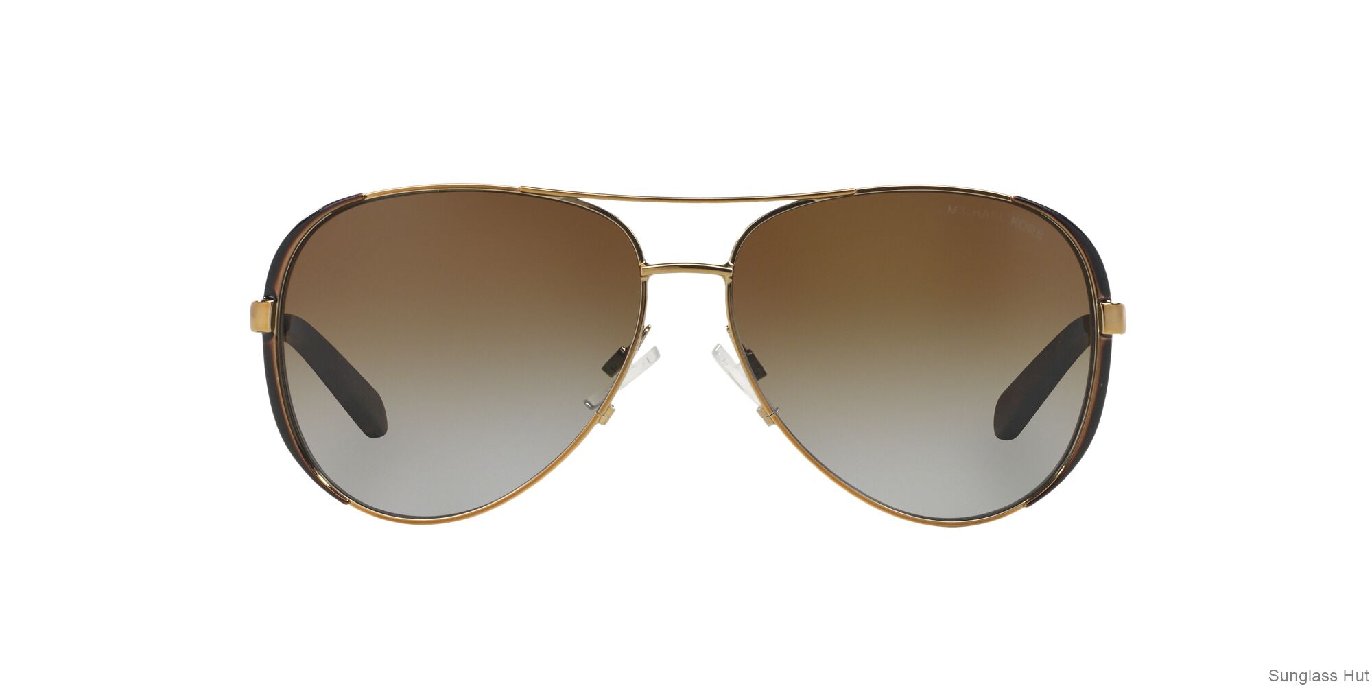 MK5004 Gold/Brown Gradient Polarized L