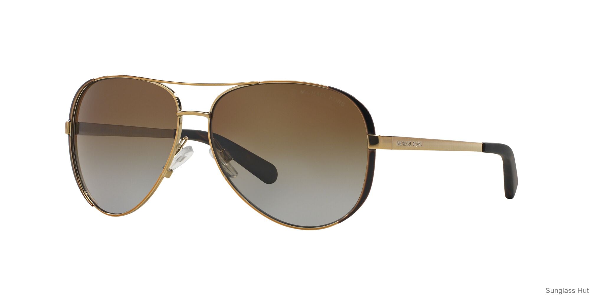 MK5004 Gold/Brown Gradient Polarized L