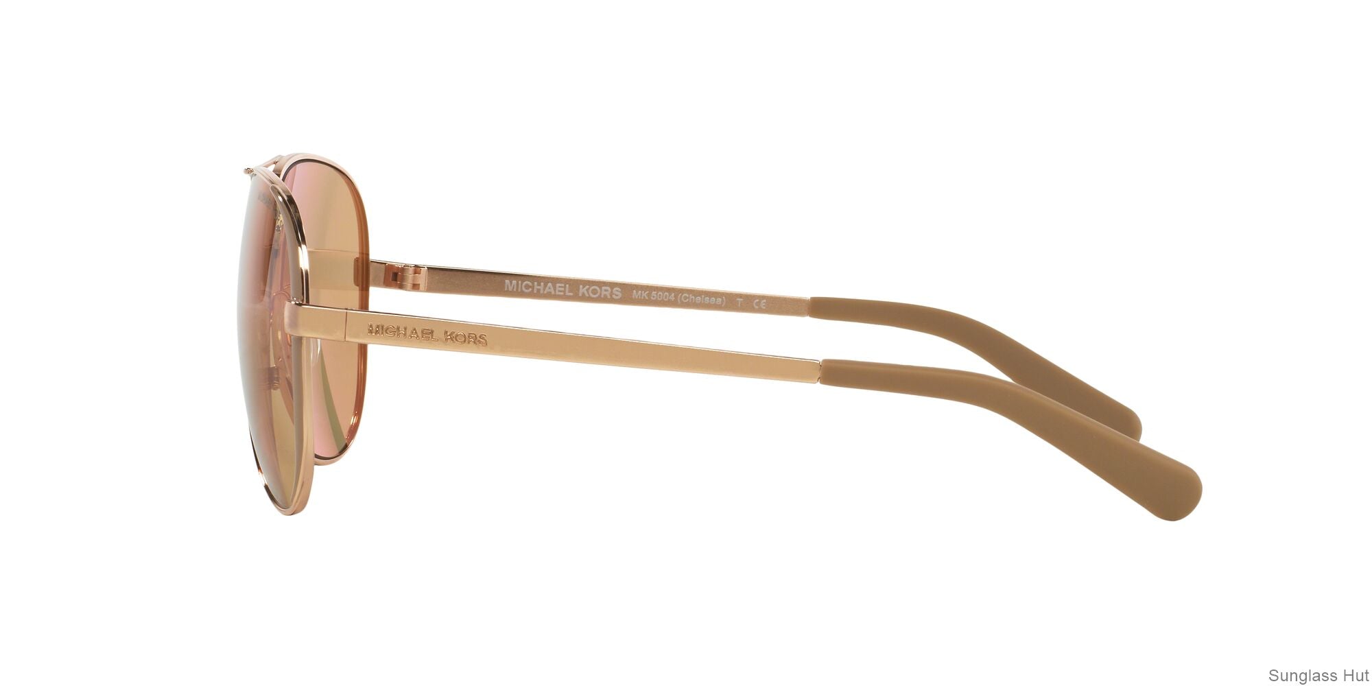 MK5004 Gold/Rose Gold L