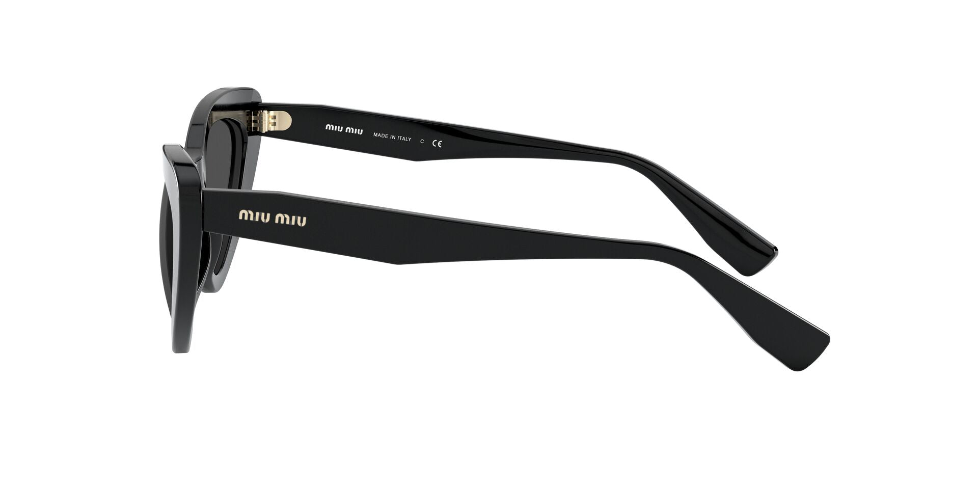 MU 01VS Black/Grey L