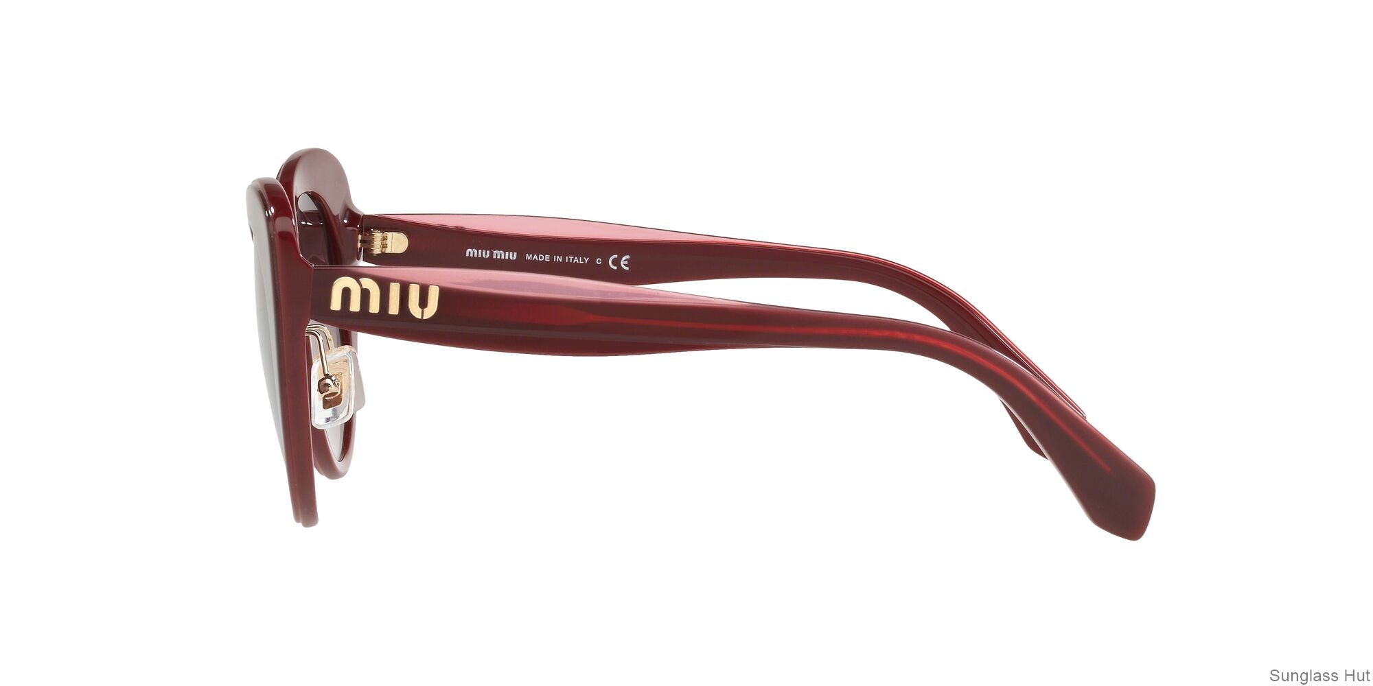 MU 06TS /Brown Gradient Black L