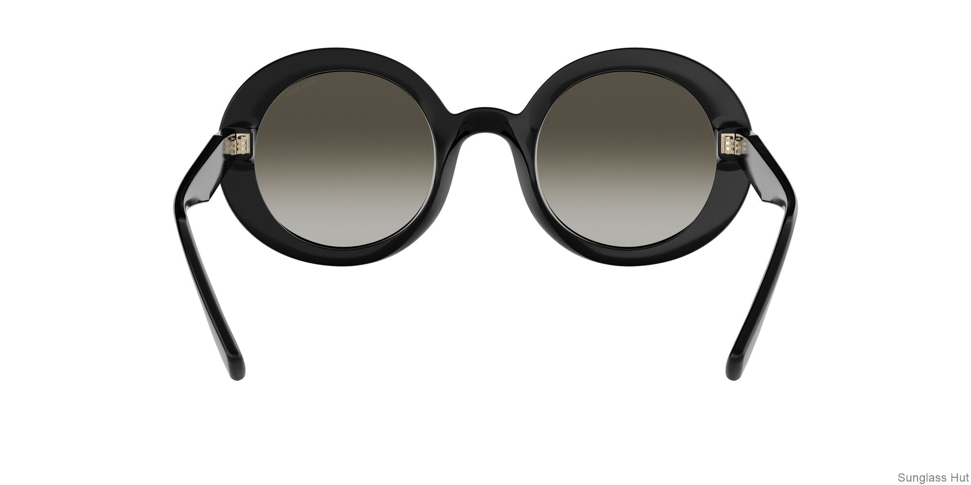 MU 06US Black/Grey Gradient XS