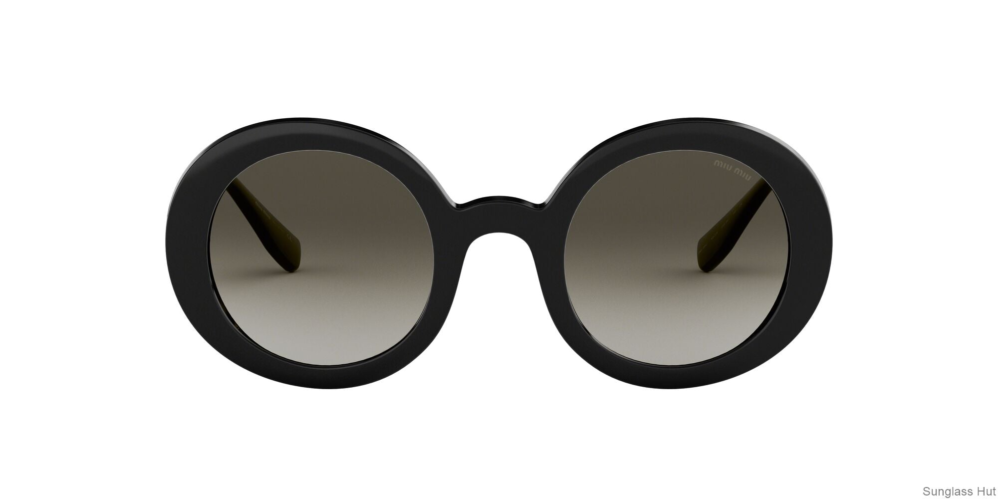 MU 06US Black/Grey Gradient XS