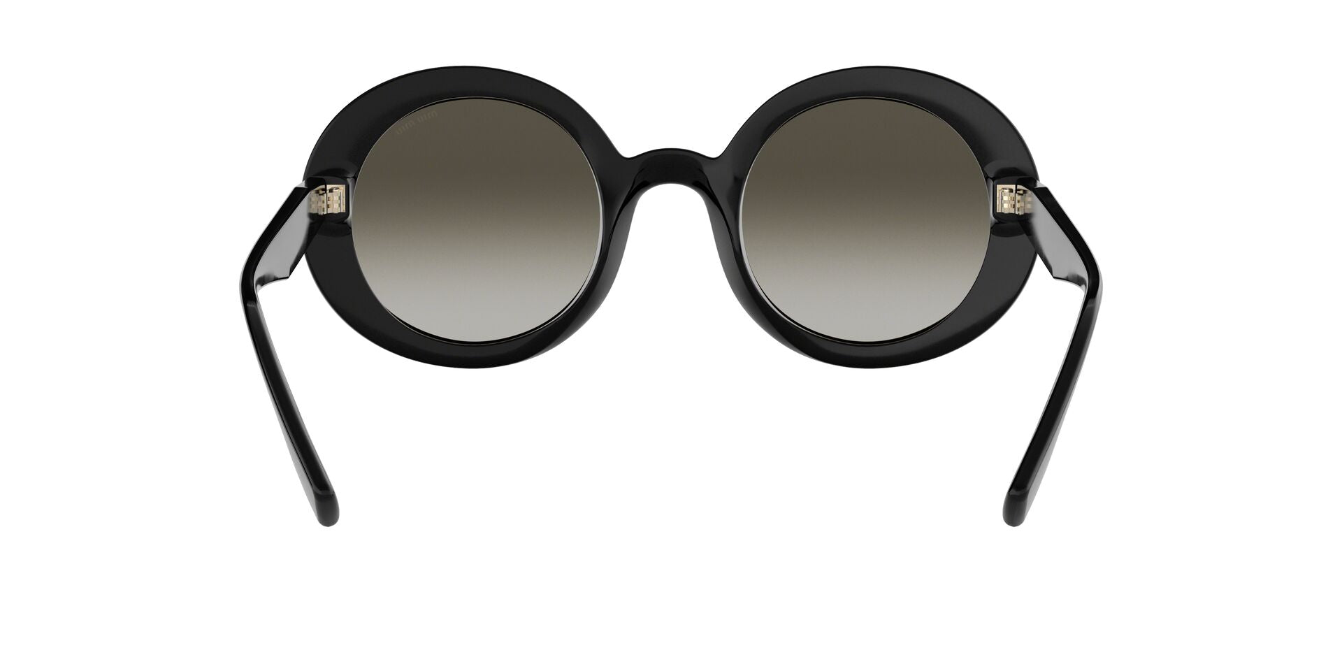 MU 06US Black/Grey Gradient XS