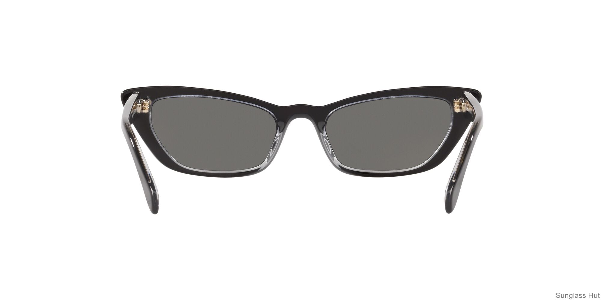 MU 10US /Dark Grey Flash Silver S