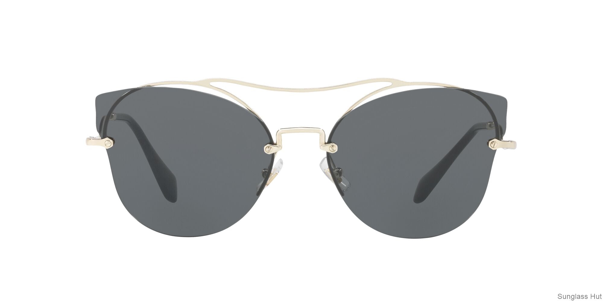MU 52SS Gold/Grey XXL
