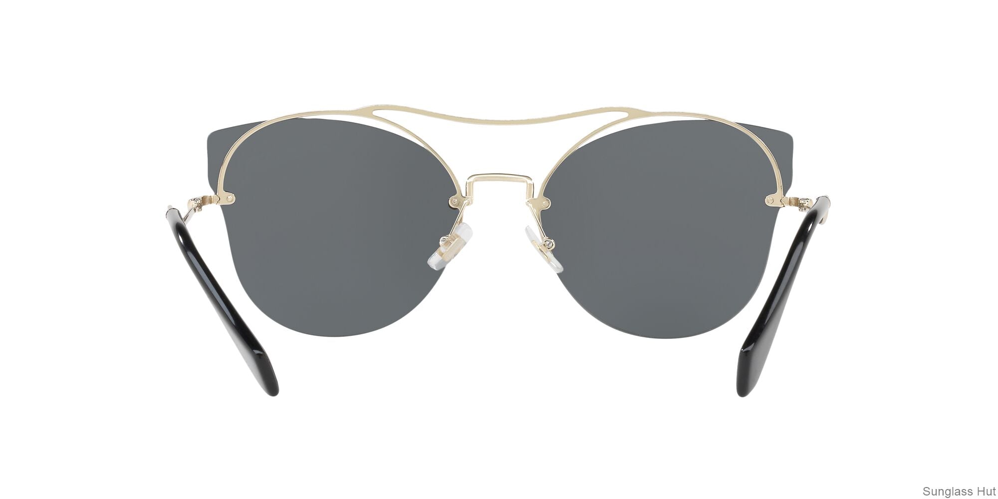 MU 52SS Gold/Grey XXL
