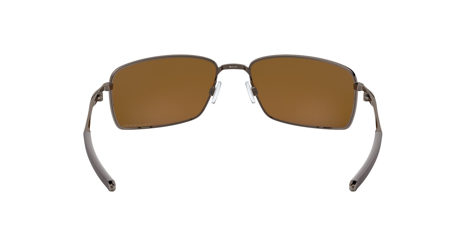 OO4075 Grey/Tungsten Iridium Polarized STD