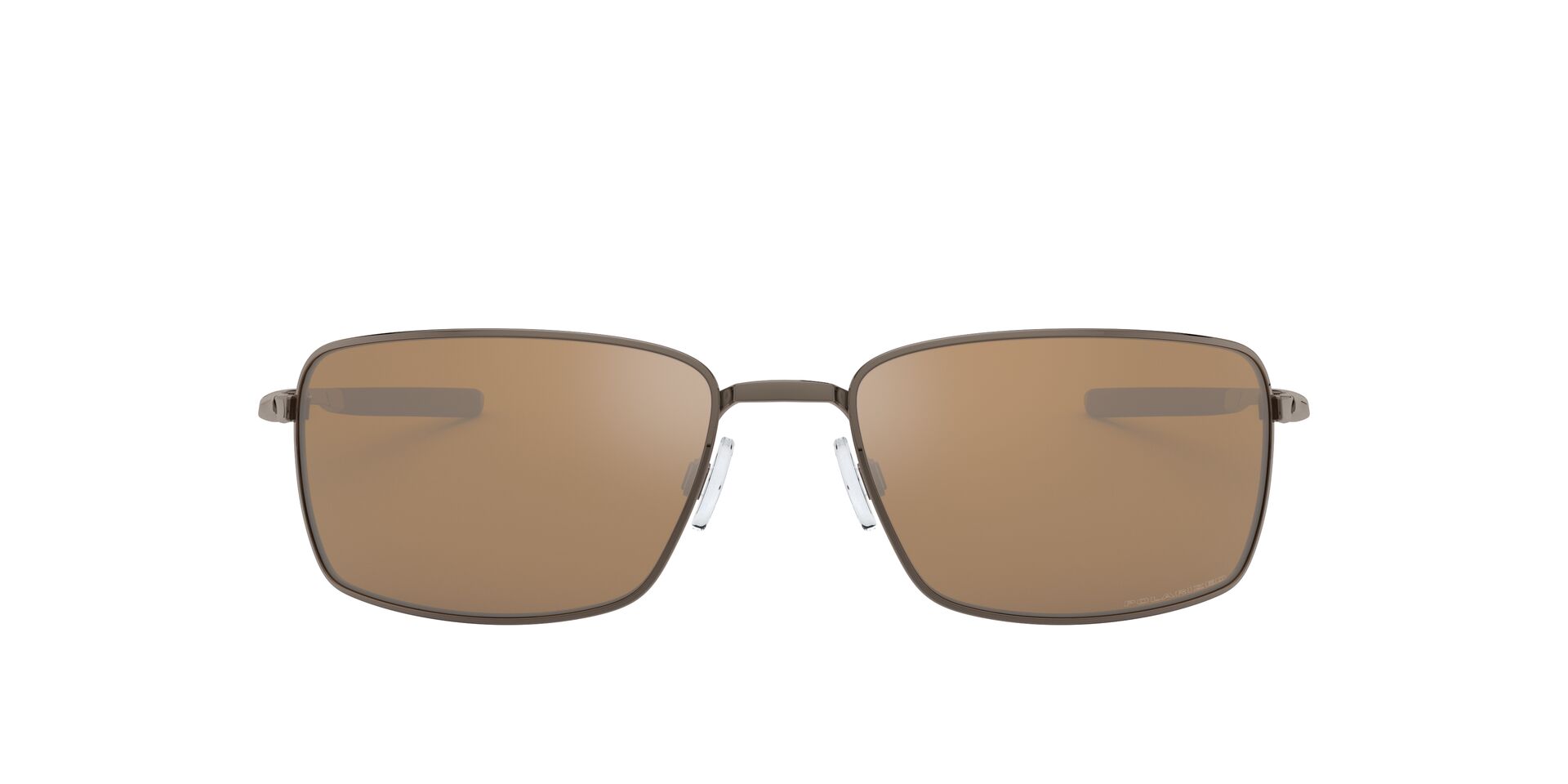 OO4075 Grey/Tungsten Iridium Polarized STD