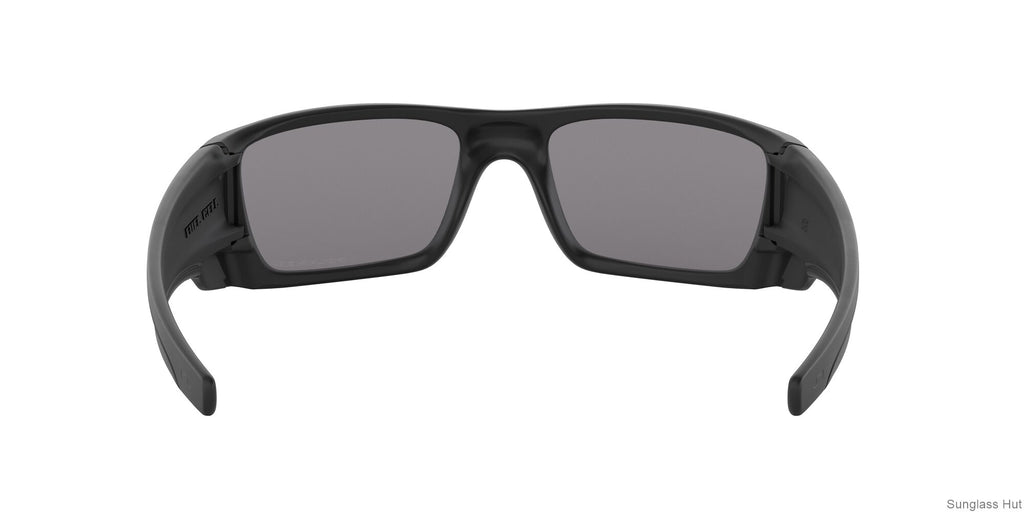 OO9096 Fuel Cell Black/Grey/Polarized S