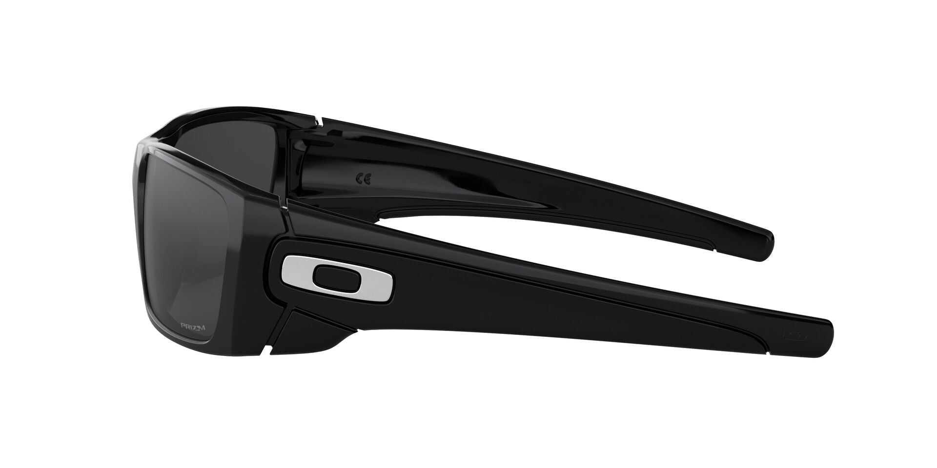 OO9096 Black/Prizm Black STD
