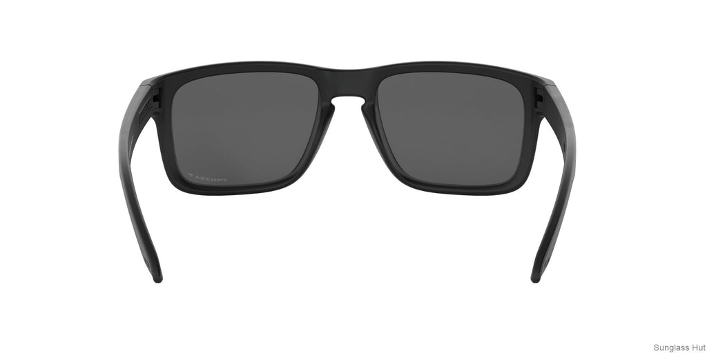 OO9102 Black/Grey/Polarized STD