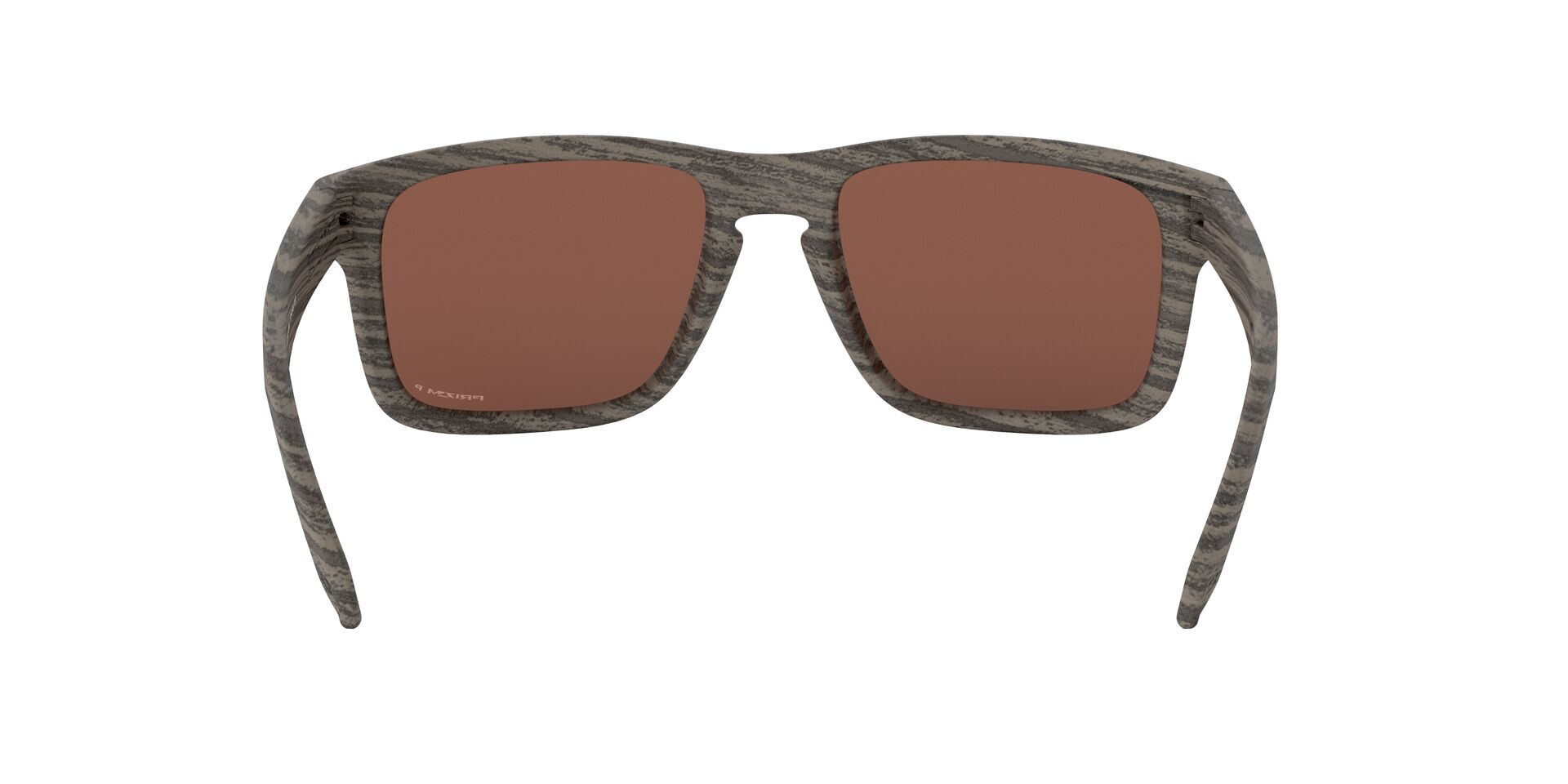 OO9102 Brown/Prizm Deep Water Polarized STD