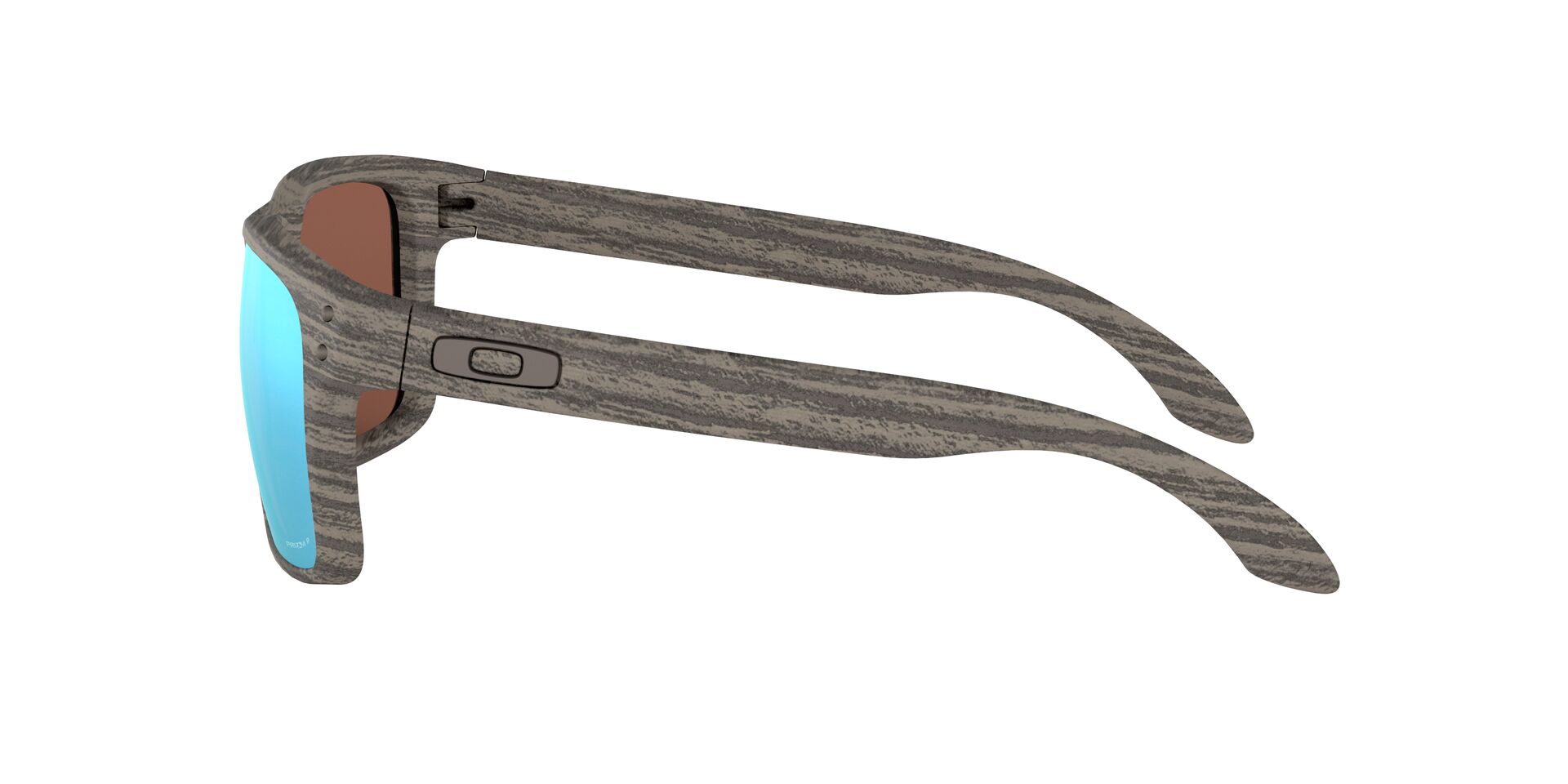 OO9102 Brown/Prizm Deep Water Polarized STD