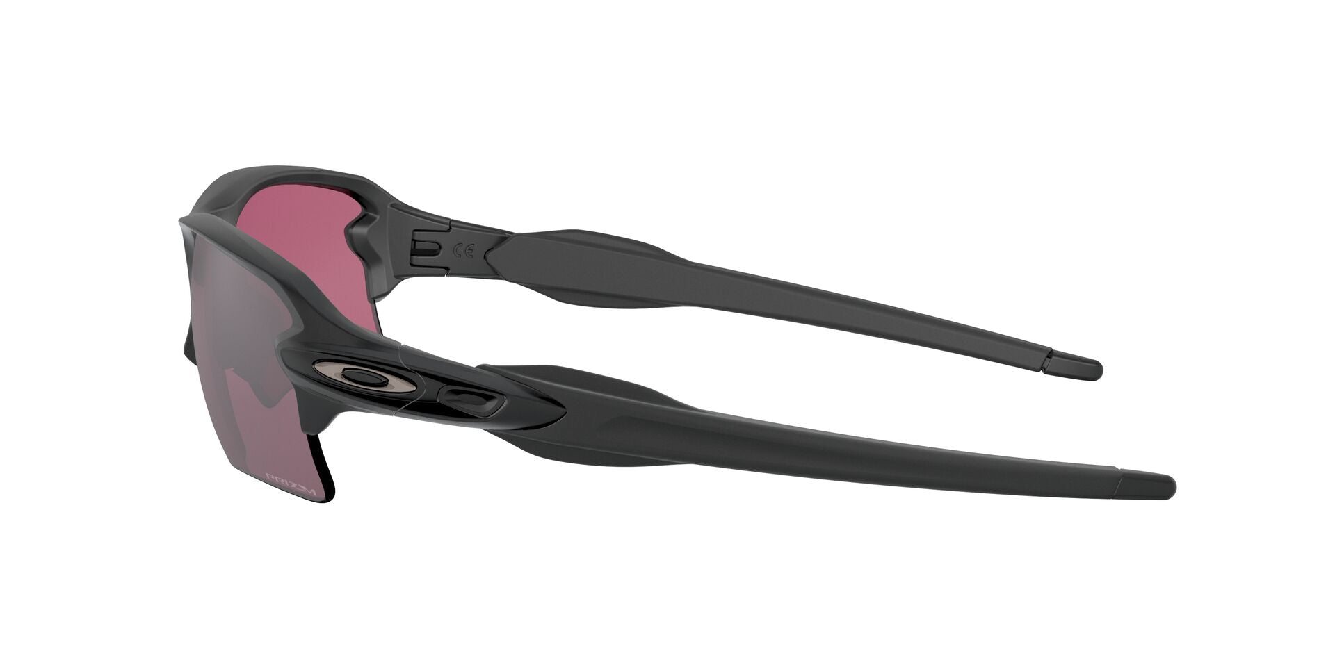 OO9188 Black/Prizm Road Black STD