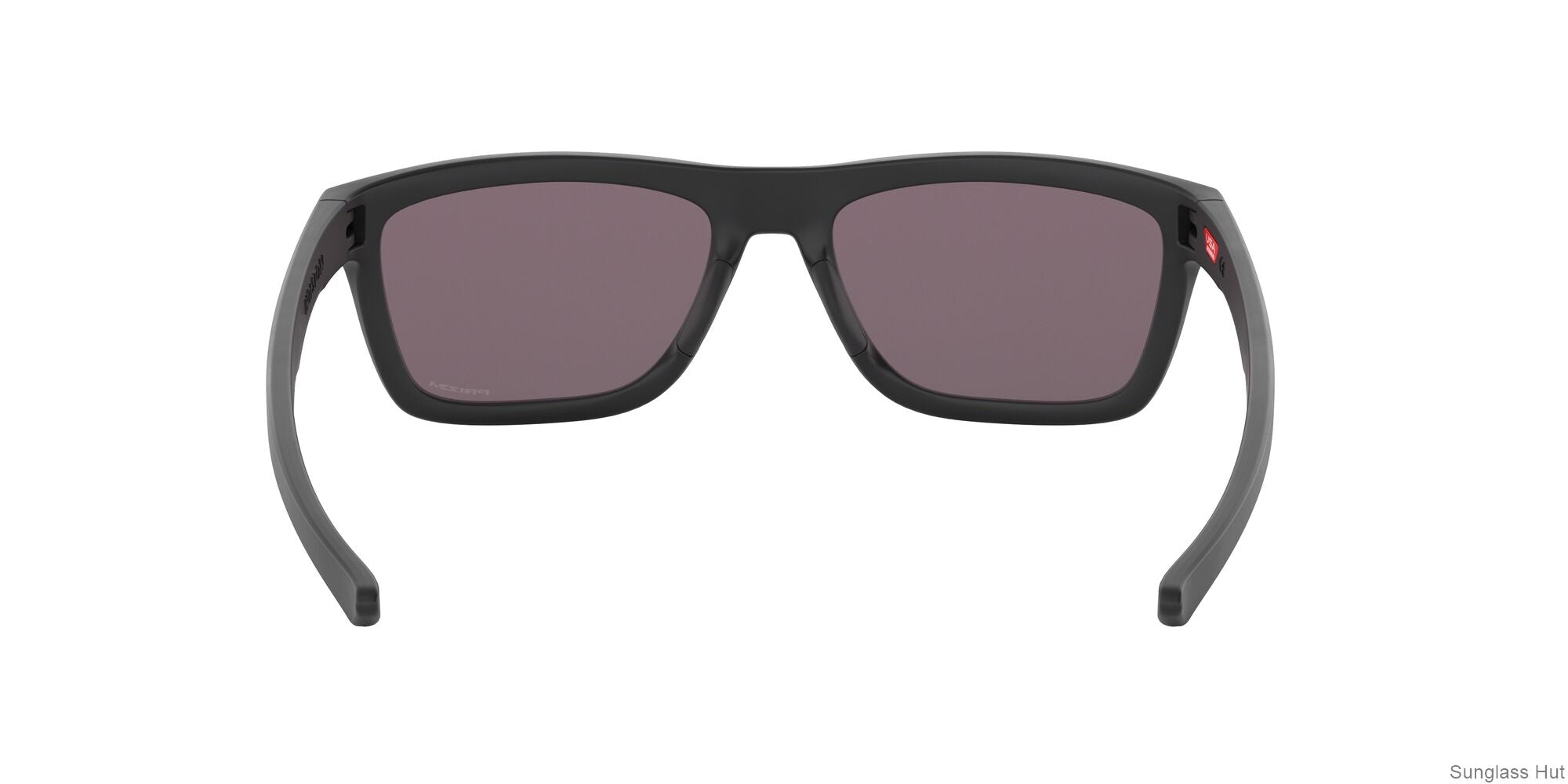 OO9334 Black/Prizm Grey STD