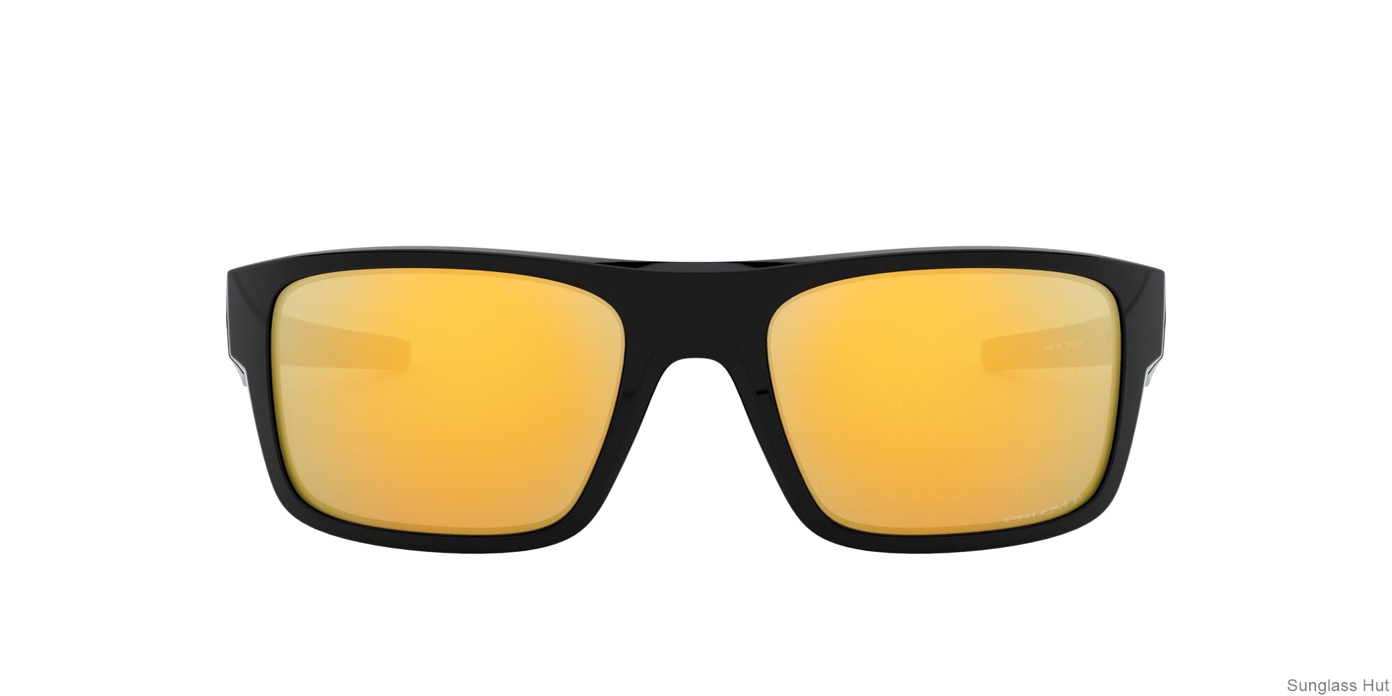 OO9367 Black/Prizm 24K Polarized STD