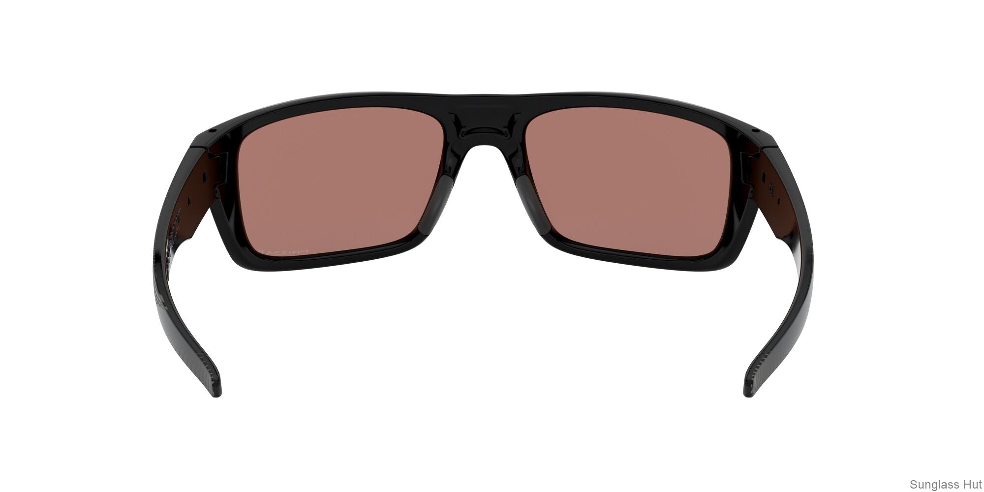 OO9367 Black/Prizm 24K Polarized STD
