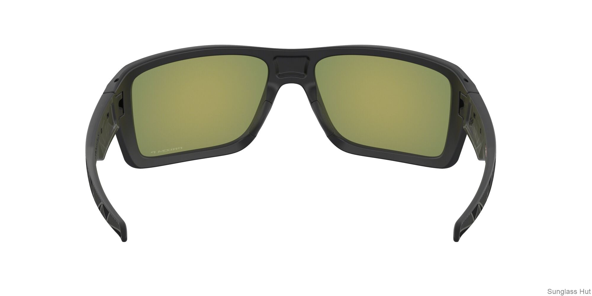 OO9380 Black/Prizm Ruby Polarized STD