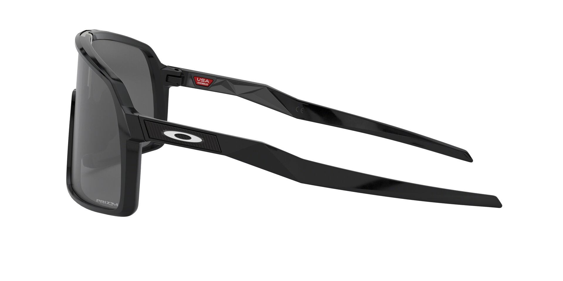 OO9406 Black/Prizm Black STD