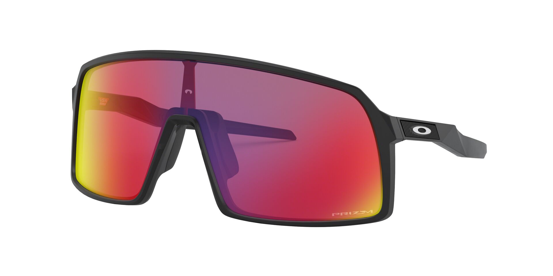 OO9406 Black/Prizm Road STD – SunglassHut UAE